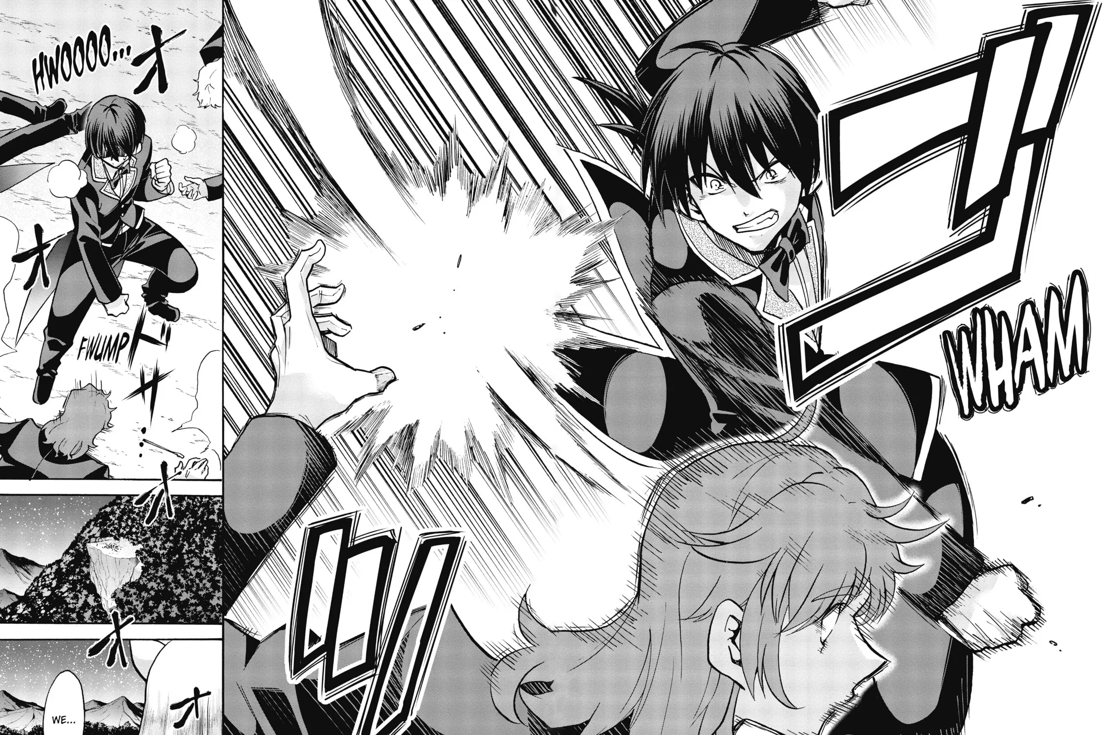 Akashic Records of Bastard Magic Instructor Chapter 51 page 51 - 