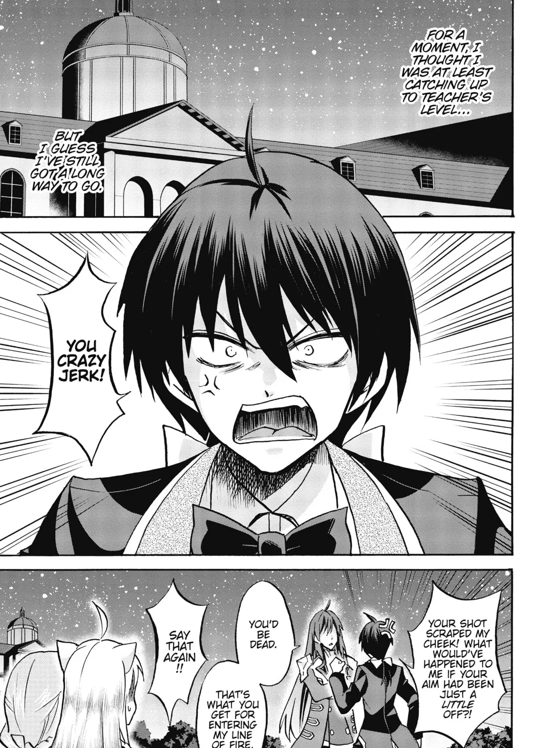 Akashic Records of Bastard Magic Instructor Chapter 51 page 55 - 