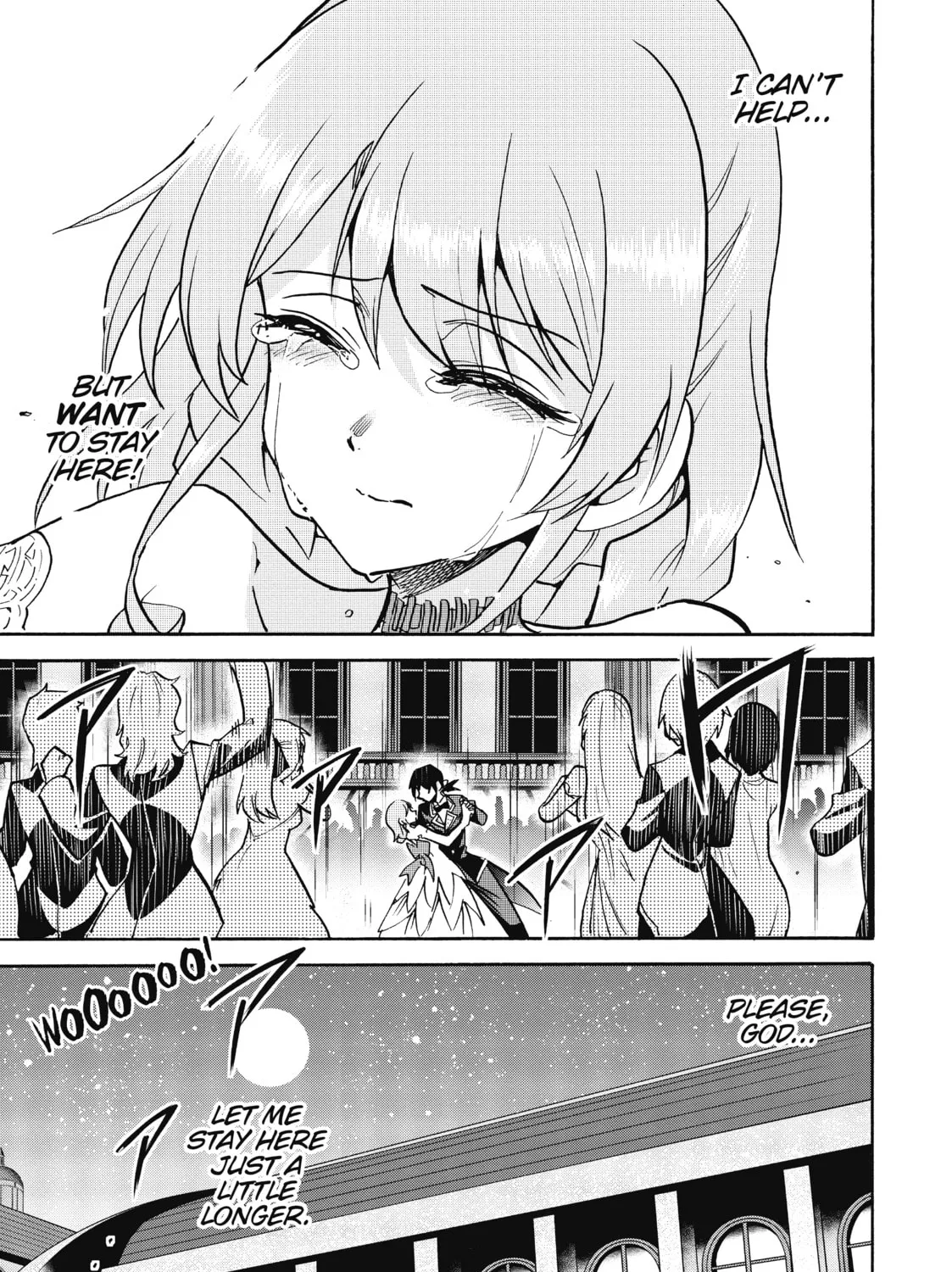 Akashic Records of Bastard Magic Instructor Chapter 51 page 63 - 
