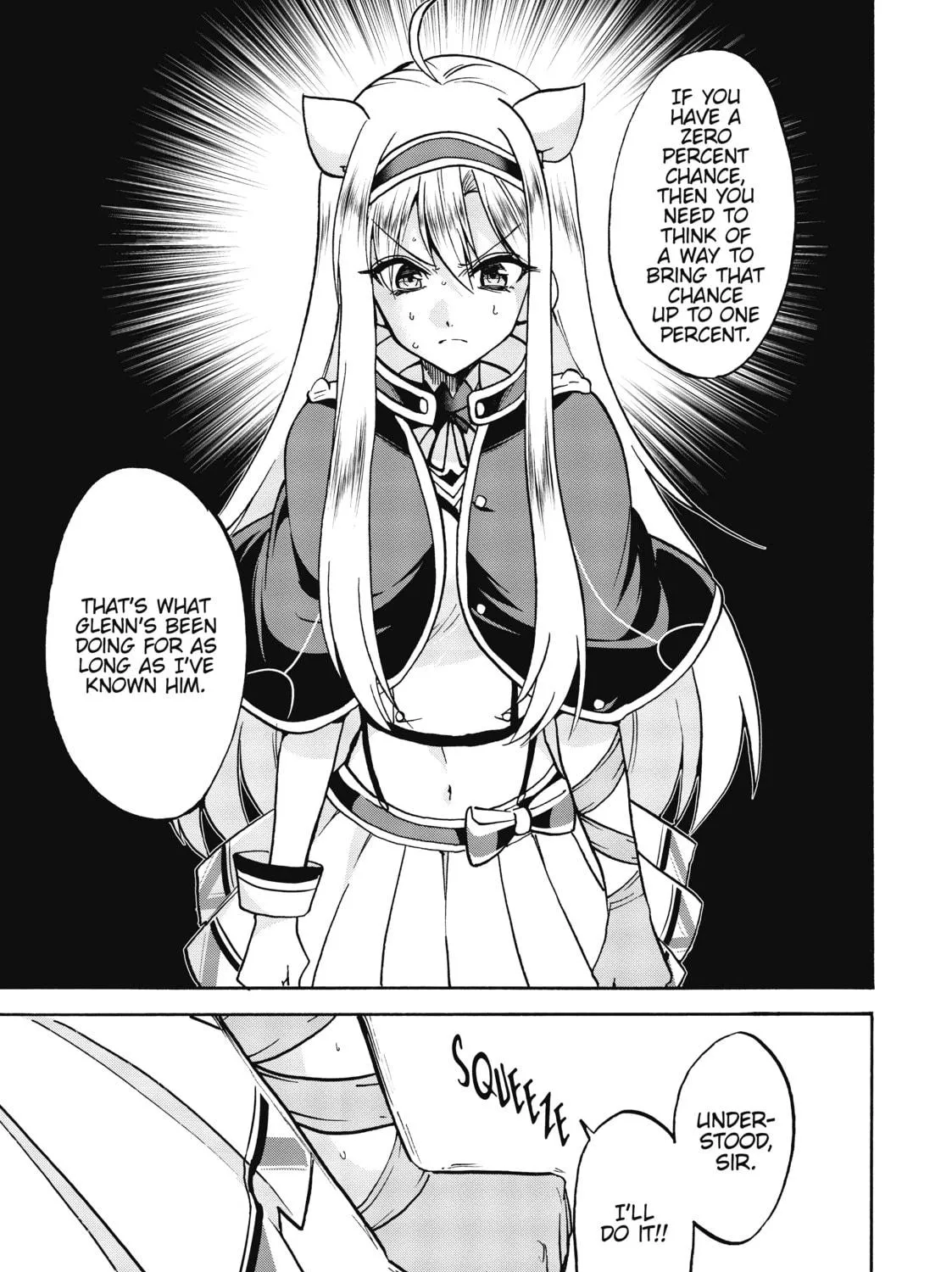 Akashic Records of Bastard Magic Instructor Chapter 51 page 9 - 