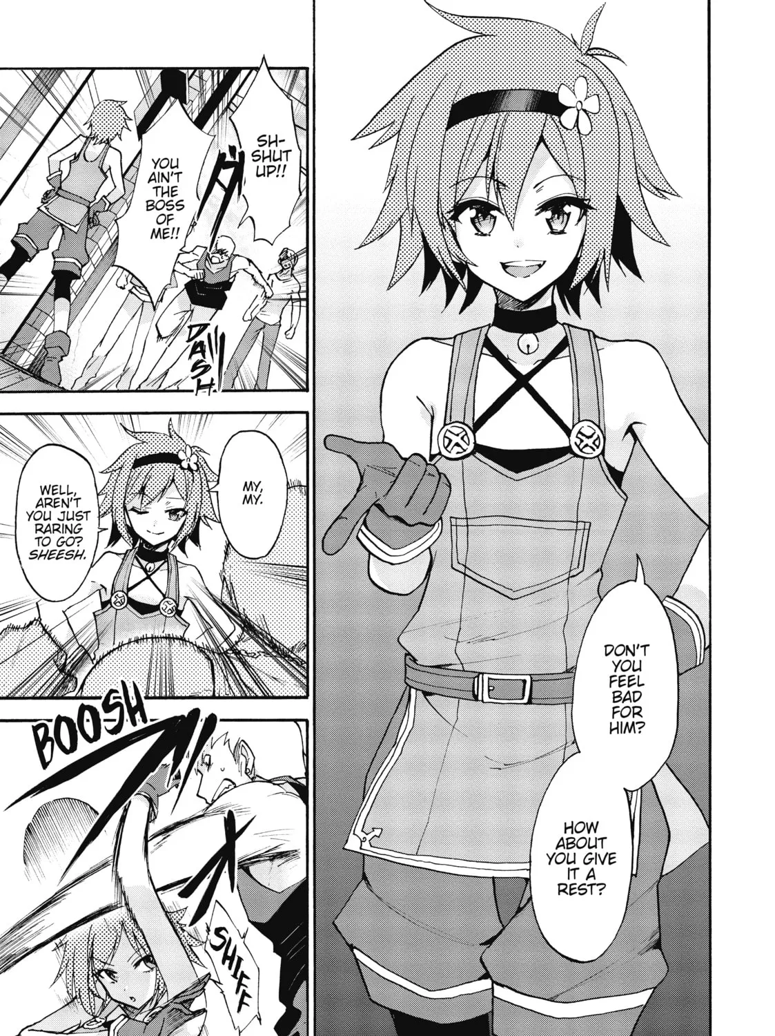 Akashic Records of Bastard Magic Instructor Chapter 52.5 page 13 - 