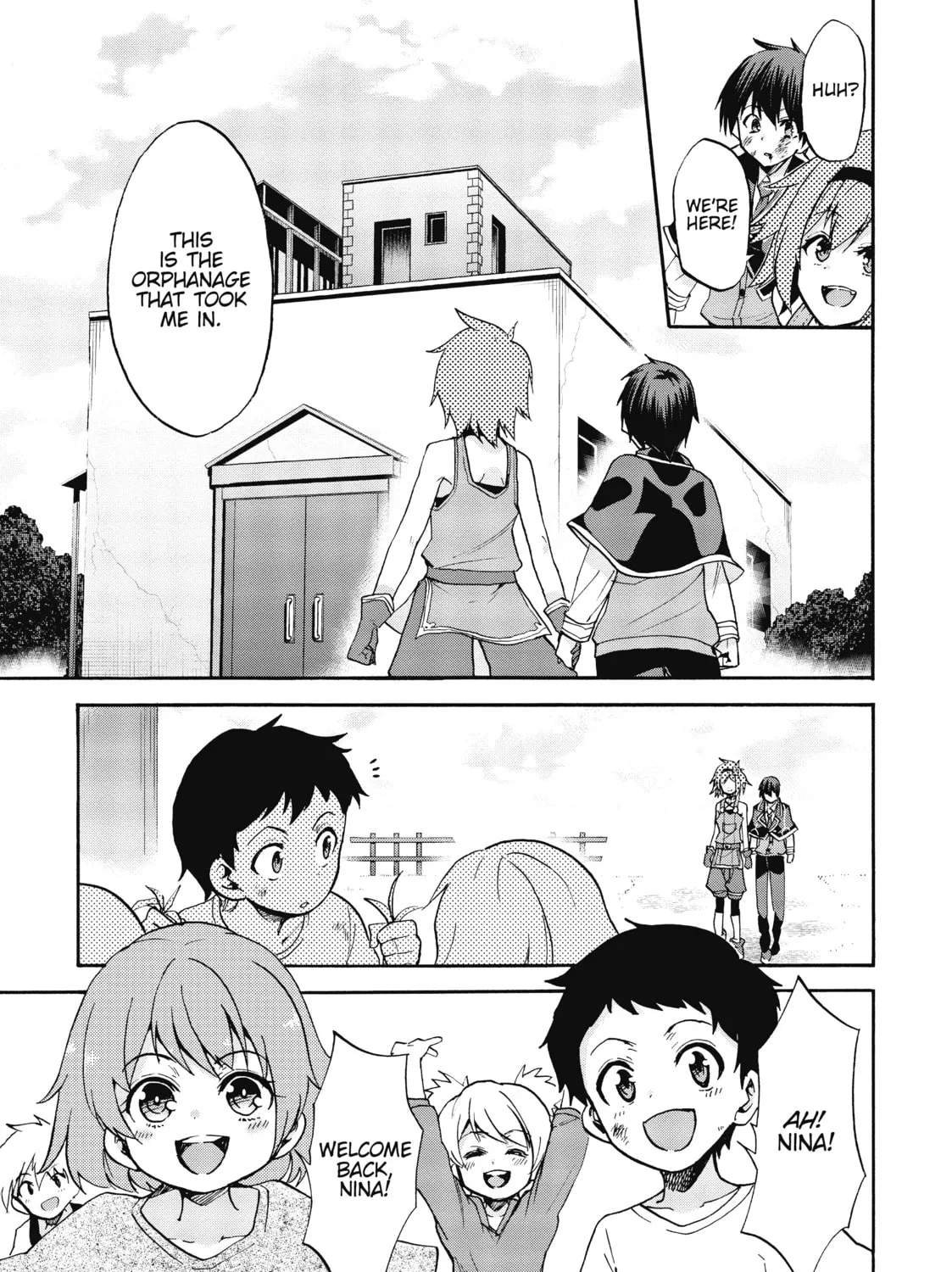 Akashic Records of Bastard Magic Instructor Chapter 52.5 page 21 - 