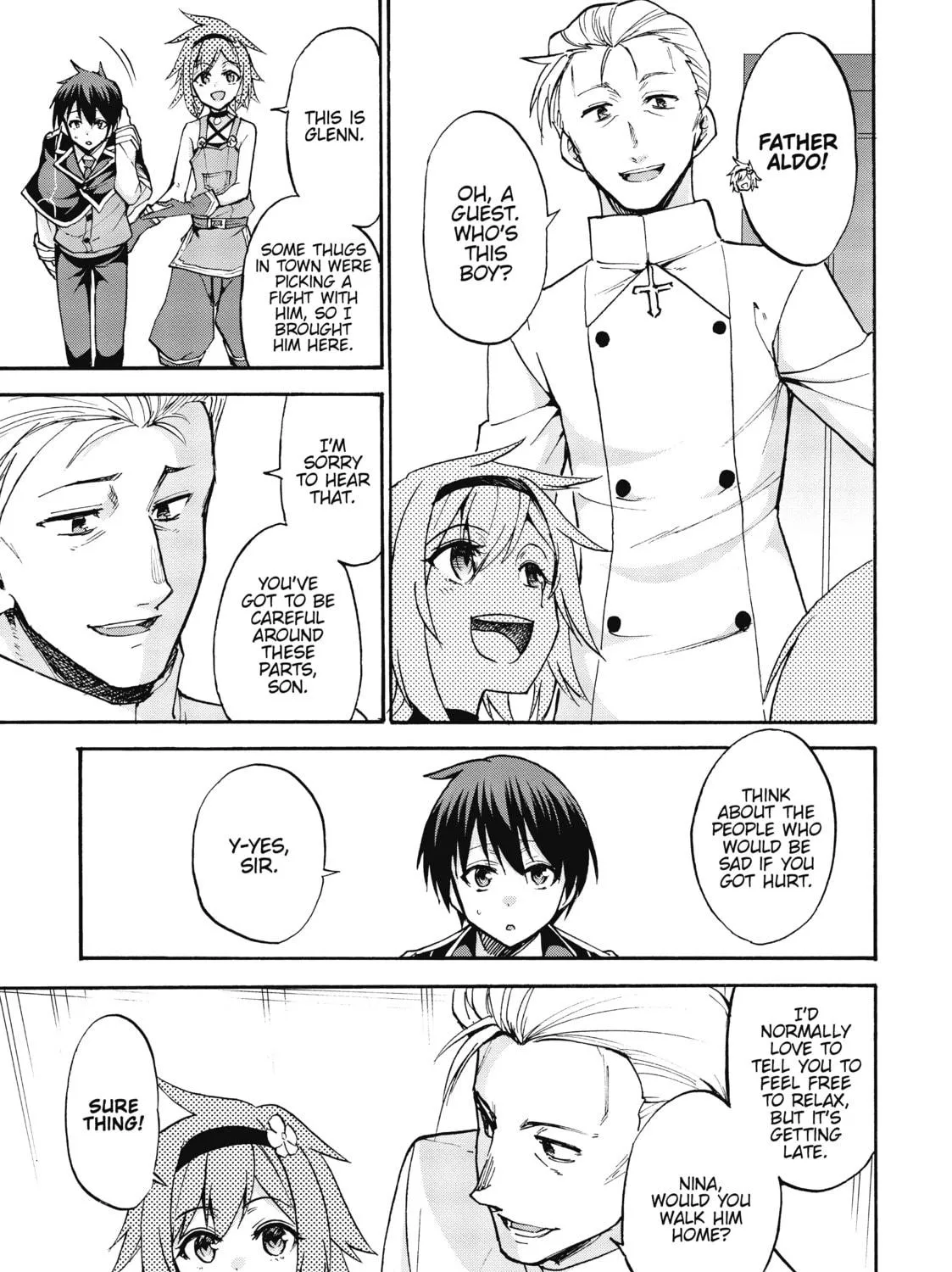 Akashic Records of Bastard Magic Instructor Chapter 52.5 page 29 - 