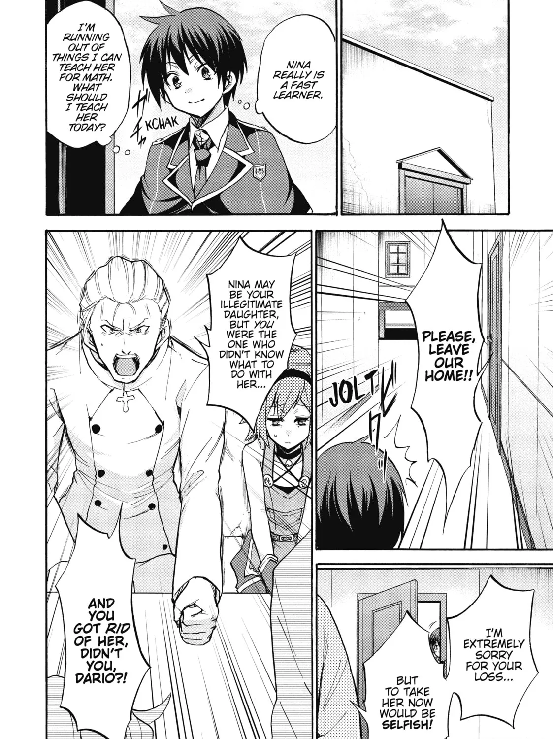 Akashic Records of Bastard Magic Instructor Chapter 52.5 page 43 - 