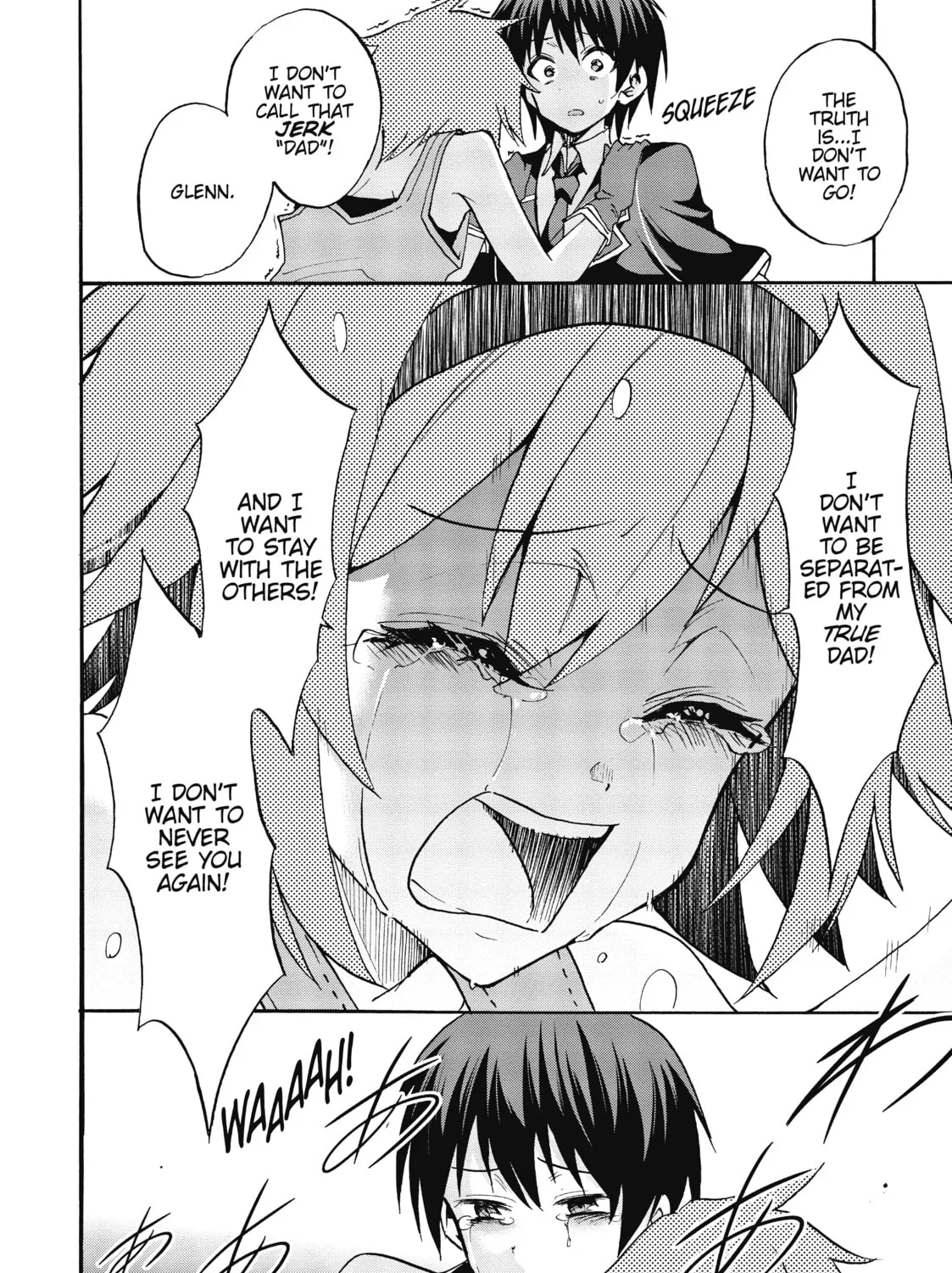 Akashic Records of Bastard Magic Instructor Chapter 52.5 page 55 - 