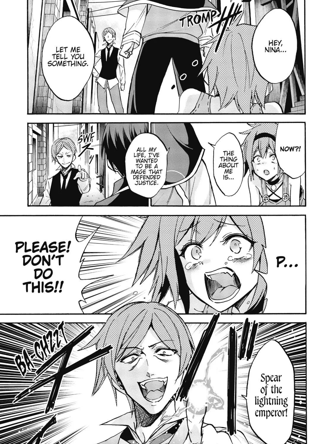 Akashic Records of Bastard Magic Instructor Chapter 52.5 page 65 - 