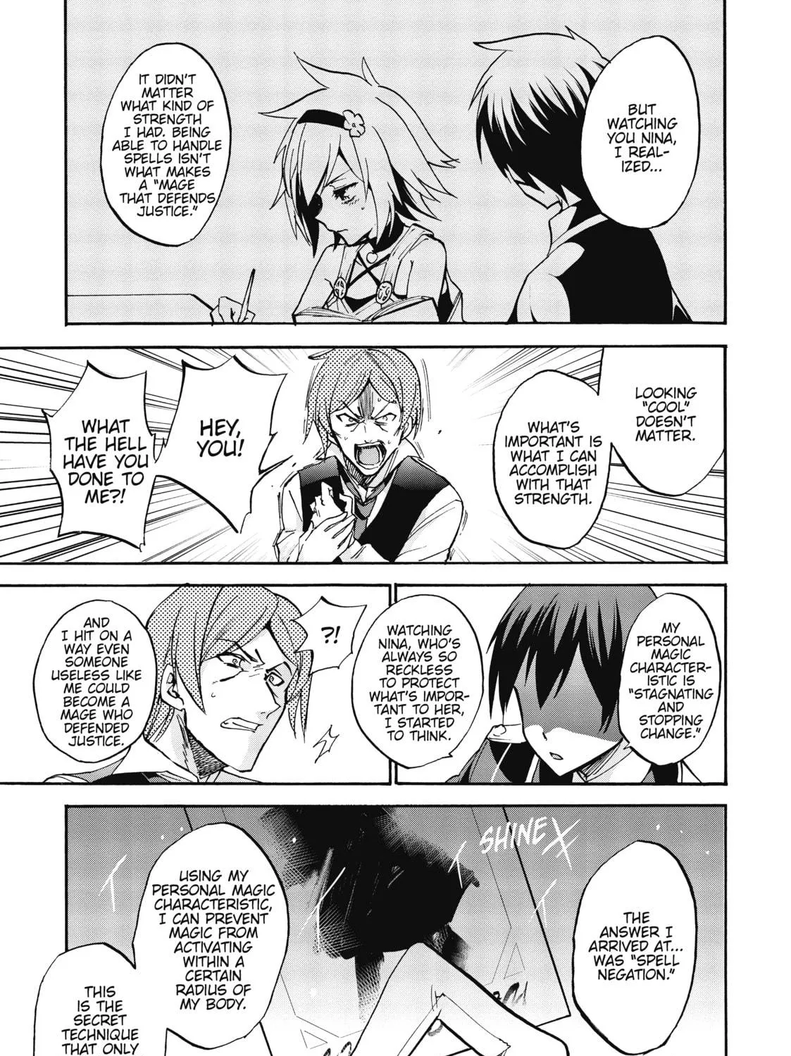 Akashic Records of Bastard Magic Instructor Chapter 52.5 page 69 - 