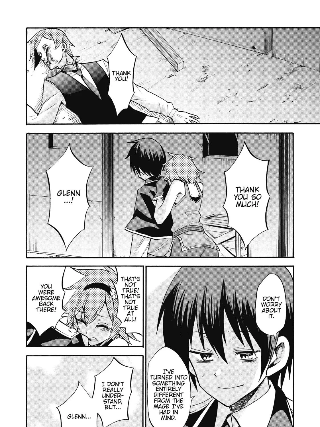 Akashic Records of Bastard Magic Instructor Chapter 52.5 page 77 - 