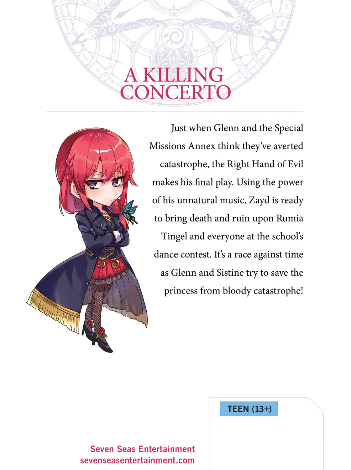 Akashic Records of Bastard Magic Instructor Chapter 52.5 page 93 - 
