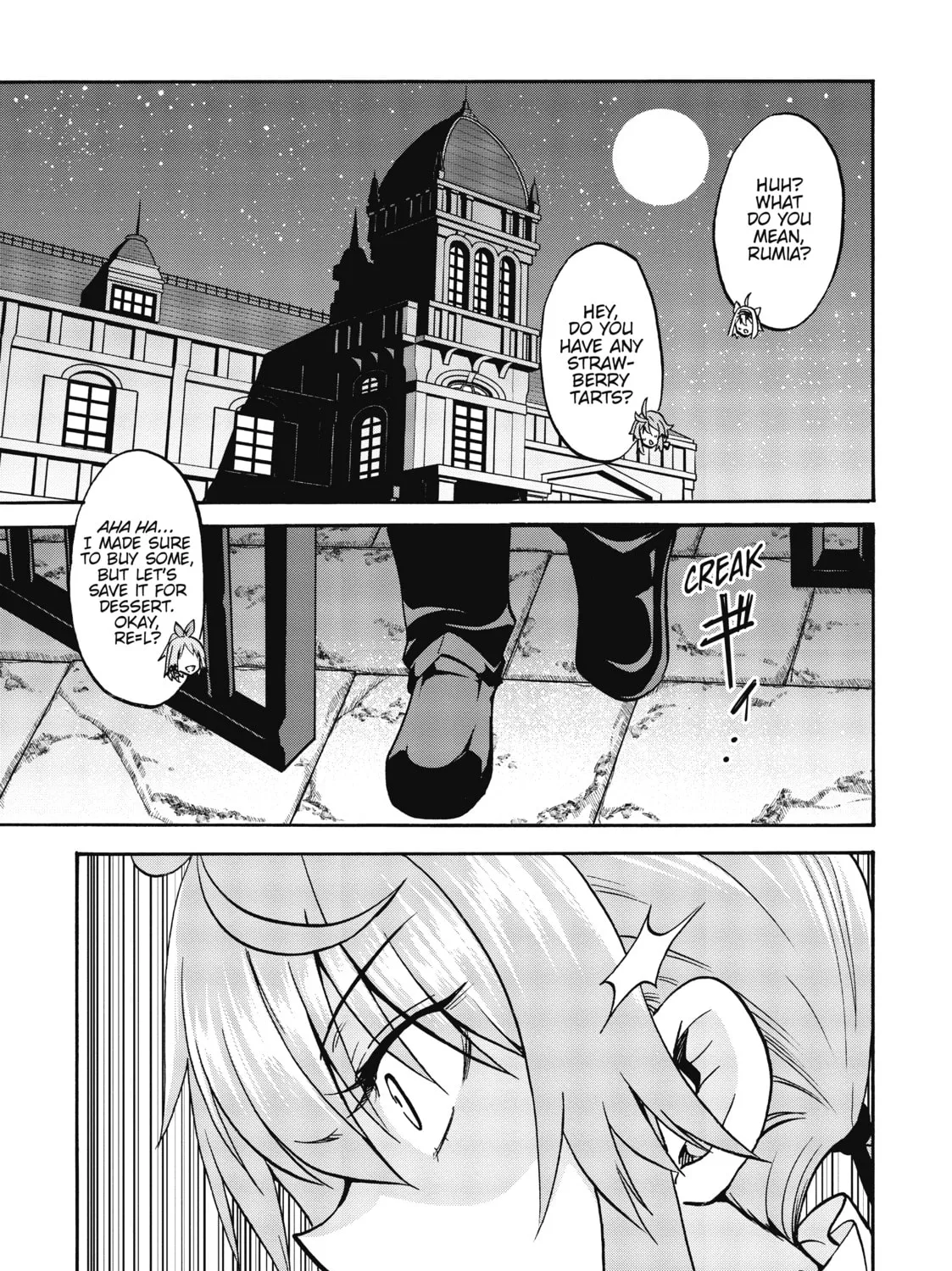 Akashic Records of Bastard Magic Instructor Chapter 52 page 13 - 