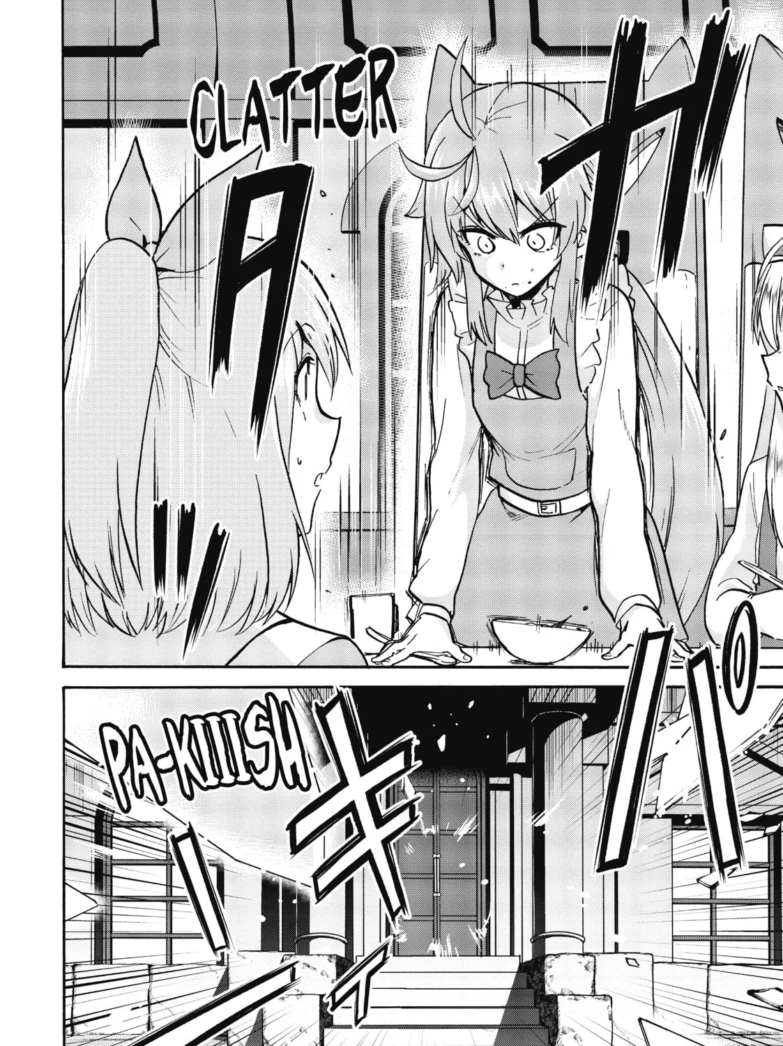 Akashic Records of Bastard Magic Instructor Chapter 52 page 15 - 