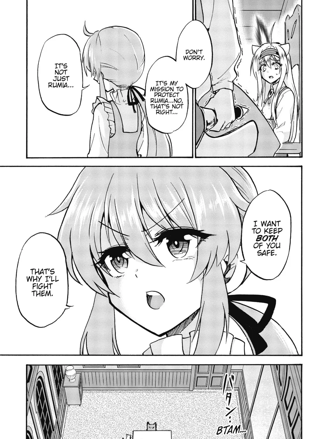 Akashic Records of Bastard Magic Instructor Chapter 52 page 21 - 