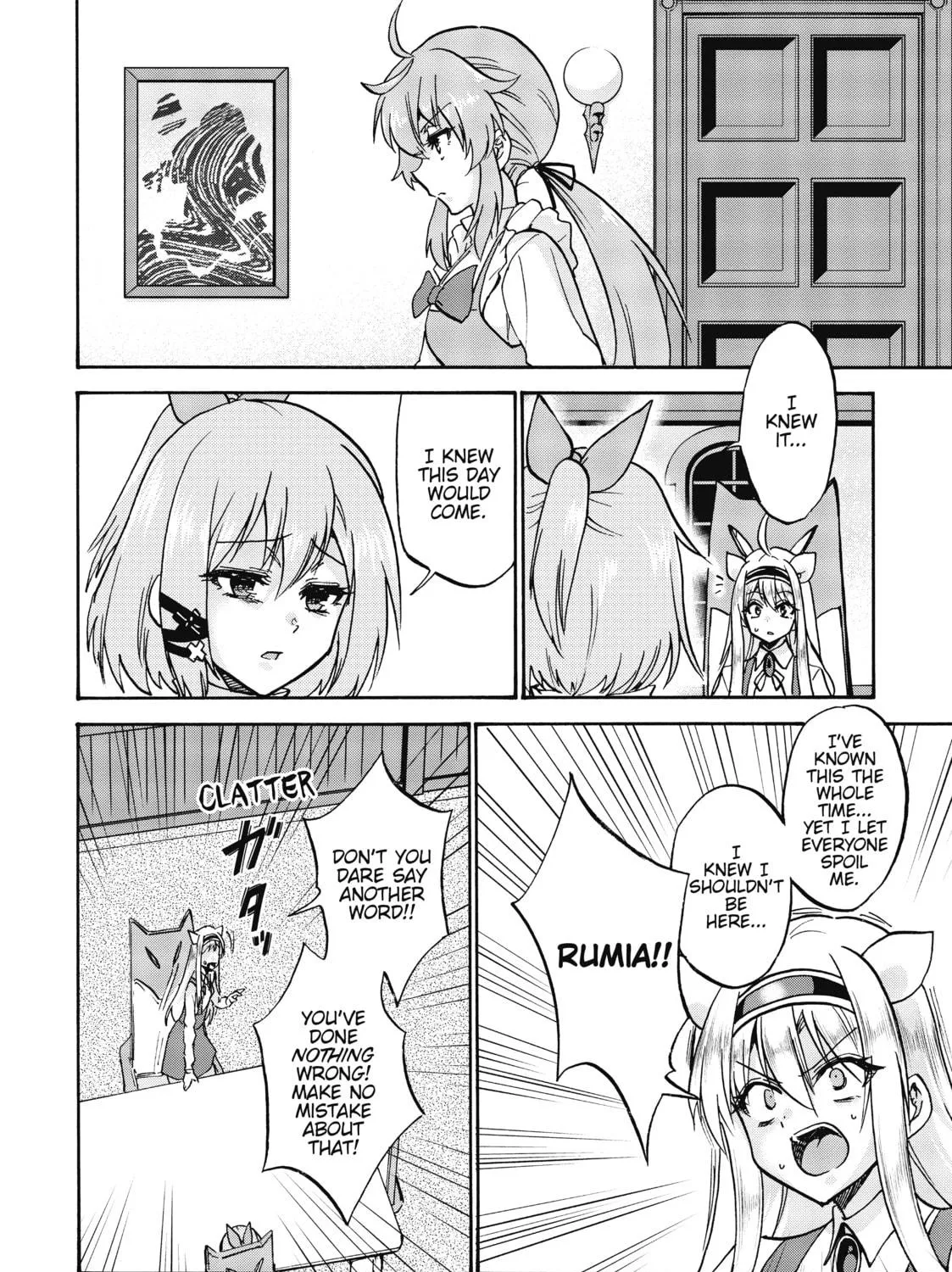 Akashic Records of Bastard Magic Instructor Chapter 52 page 23 - 