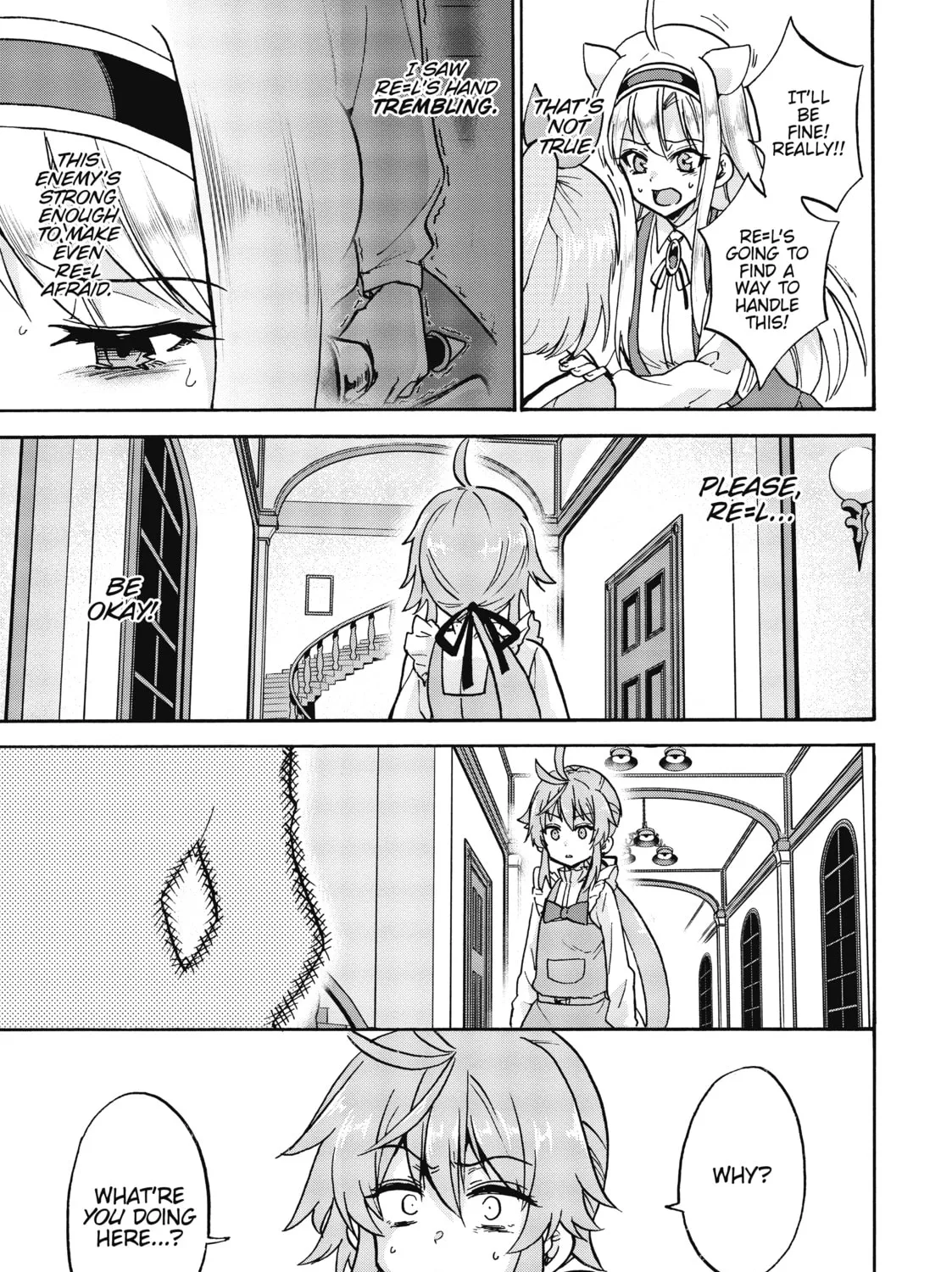 Akashic Records of Bastard Magic Instructor Chapter 52 page 25 - 