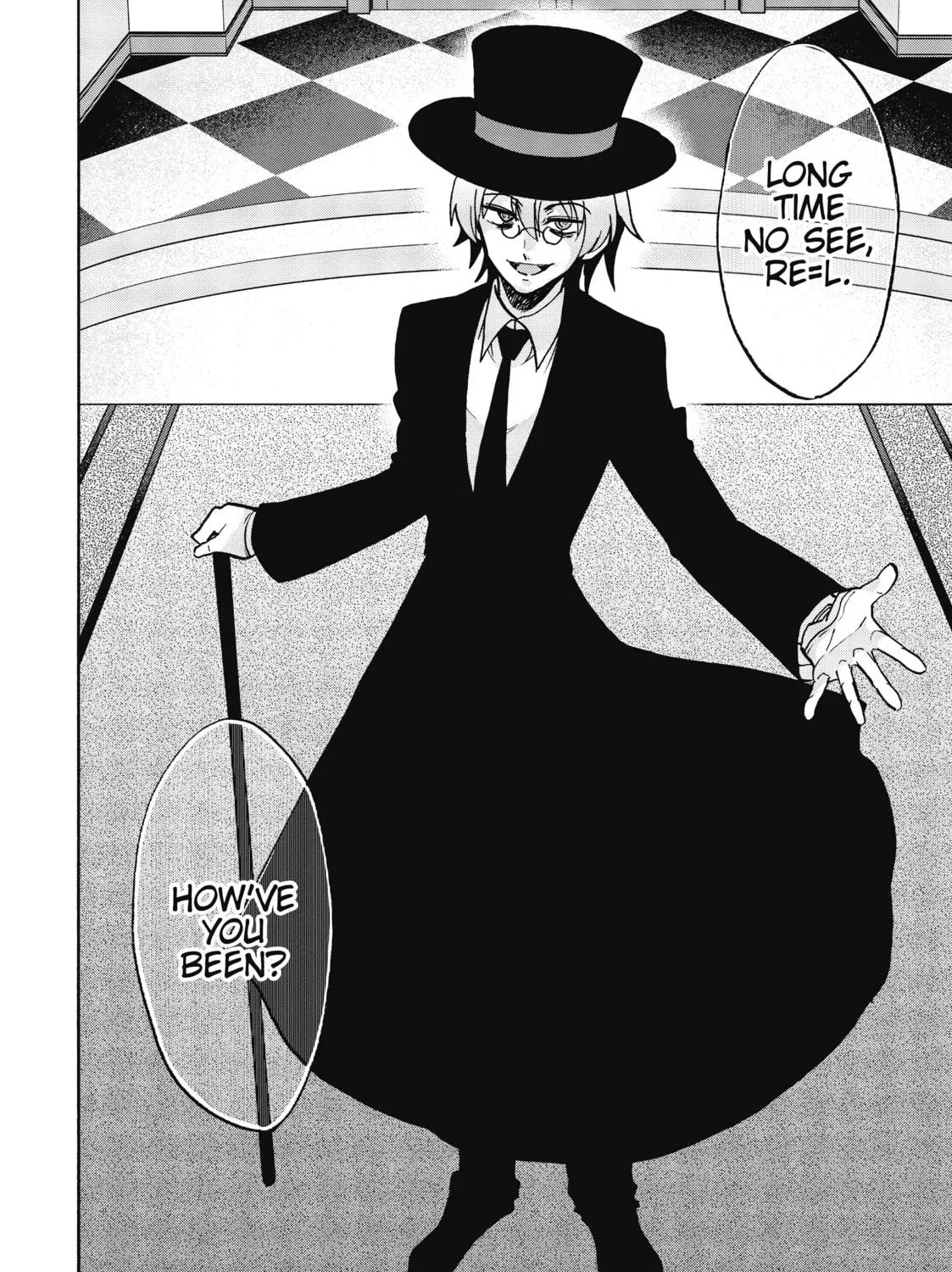 Akashic Records of Bastard Magic Instructor Chapter 52 page 27 - 