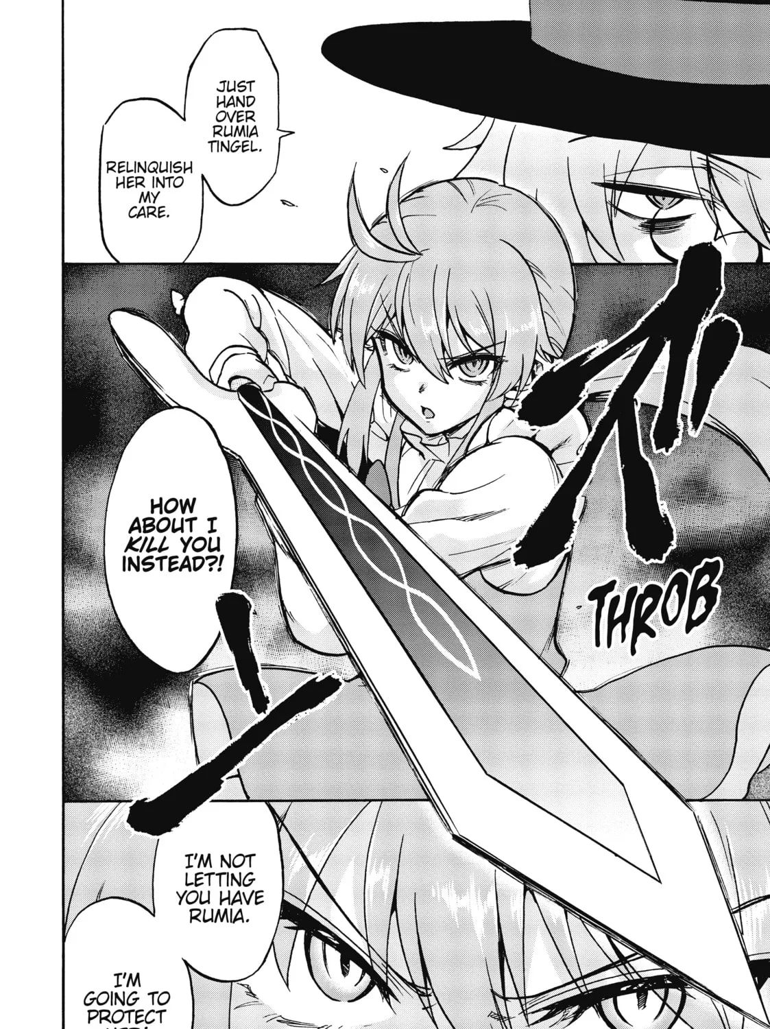 Akashic Records of Bastard Magic Instructor Chapter 52 page 31 - 