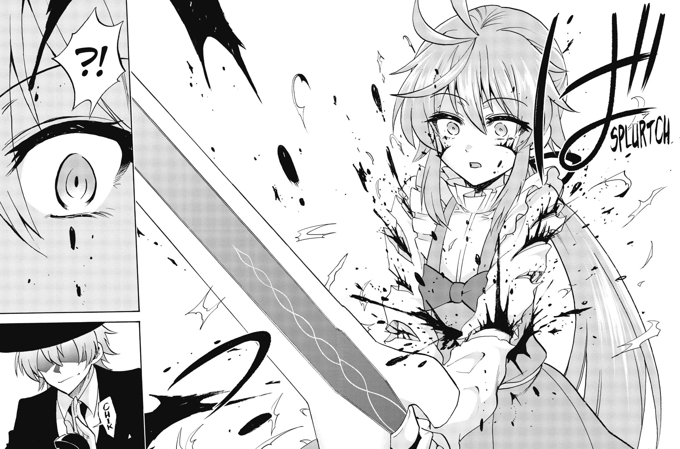 Akashic Records of Bastard Magic Instructor Chapter 52 page 39 - 