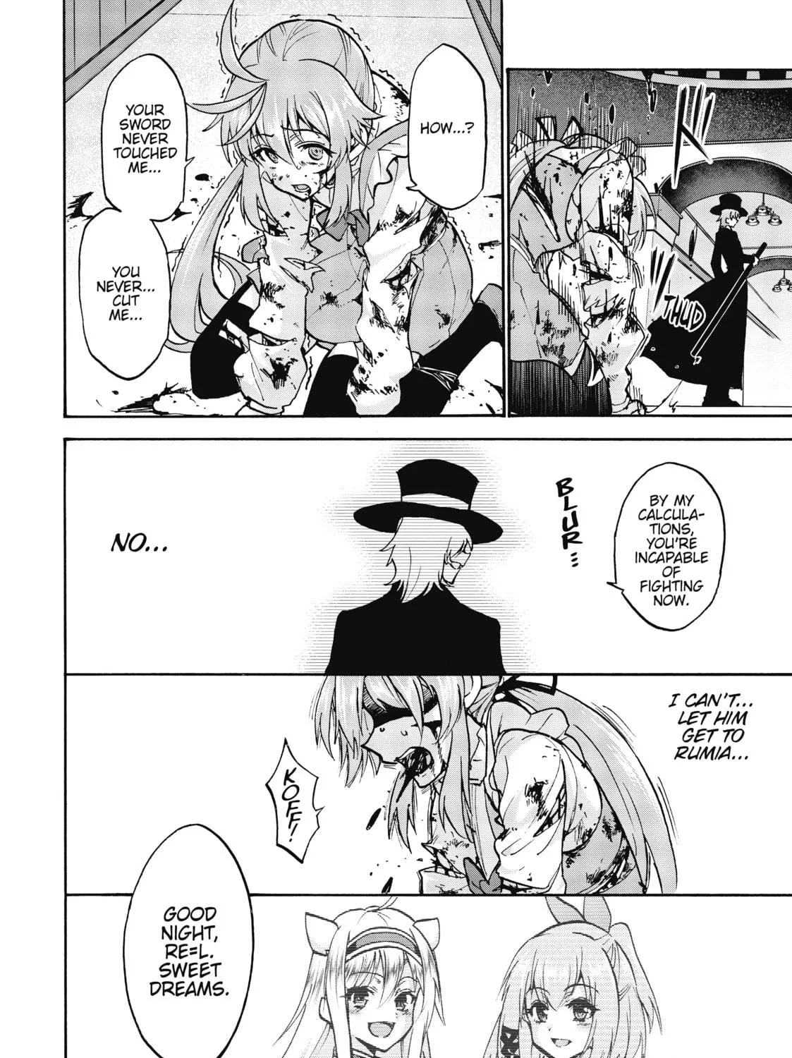 Akashic Records of Bastard Magic Instructor Chapter 52 page 41 - 