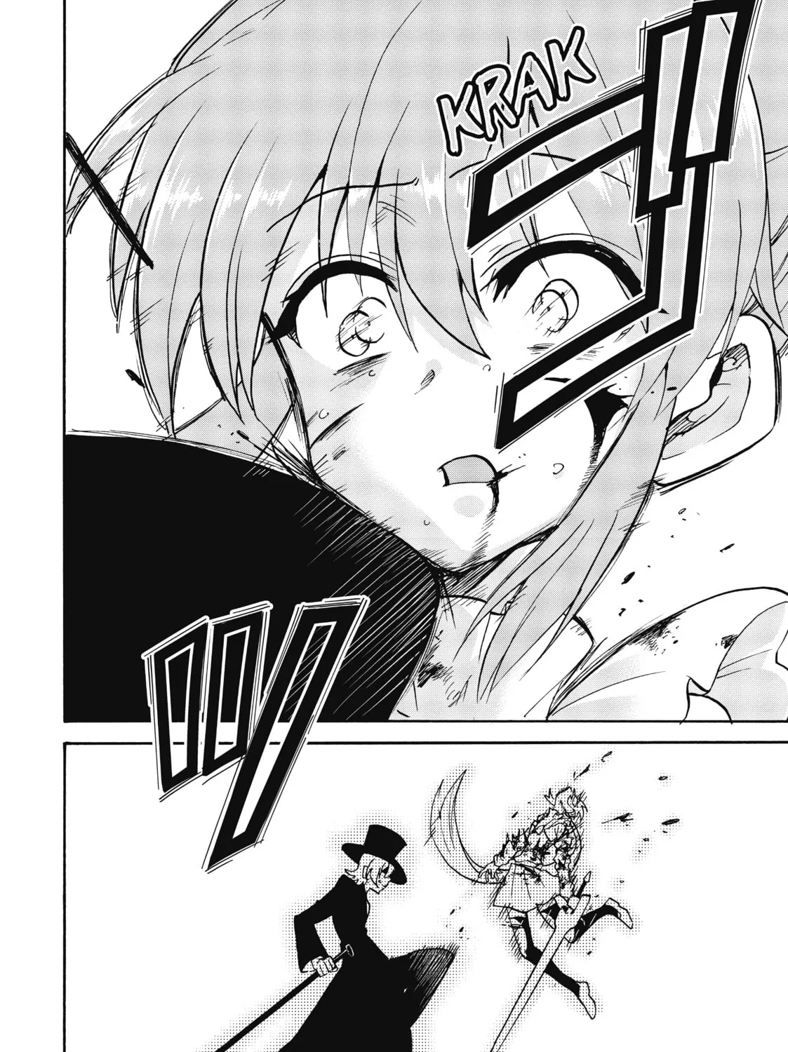 Akashic Records of Bastard Magic Instructor Chapter 52 page 45 - 