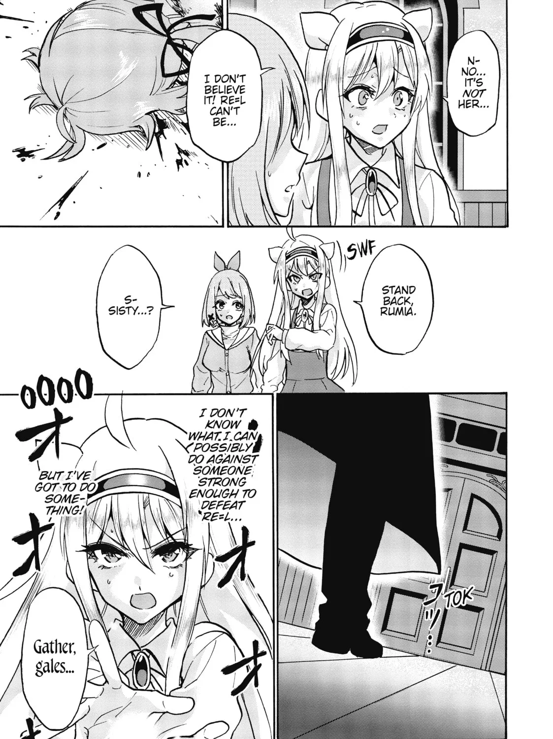 Akashic Records of Bastard Magic Instructor Chapter 52 page 51 - 