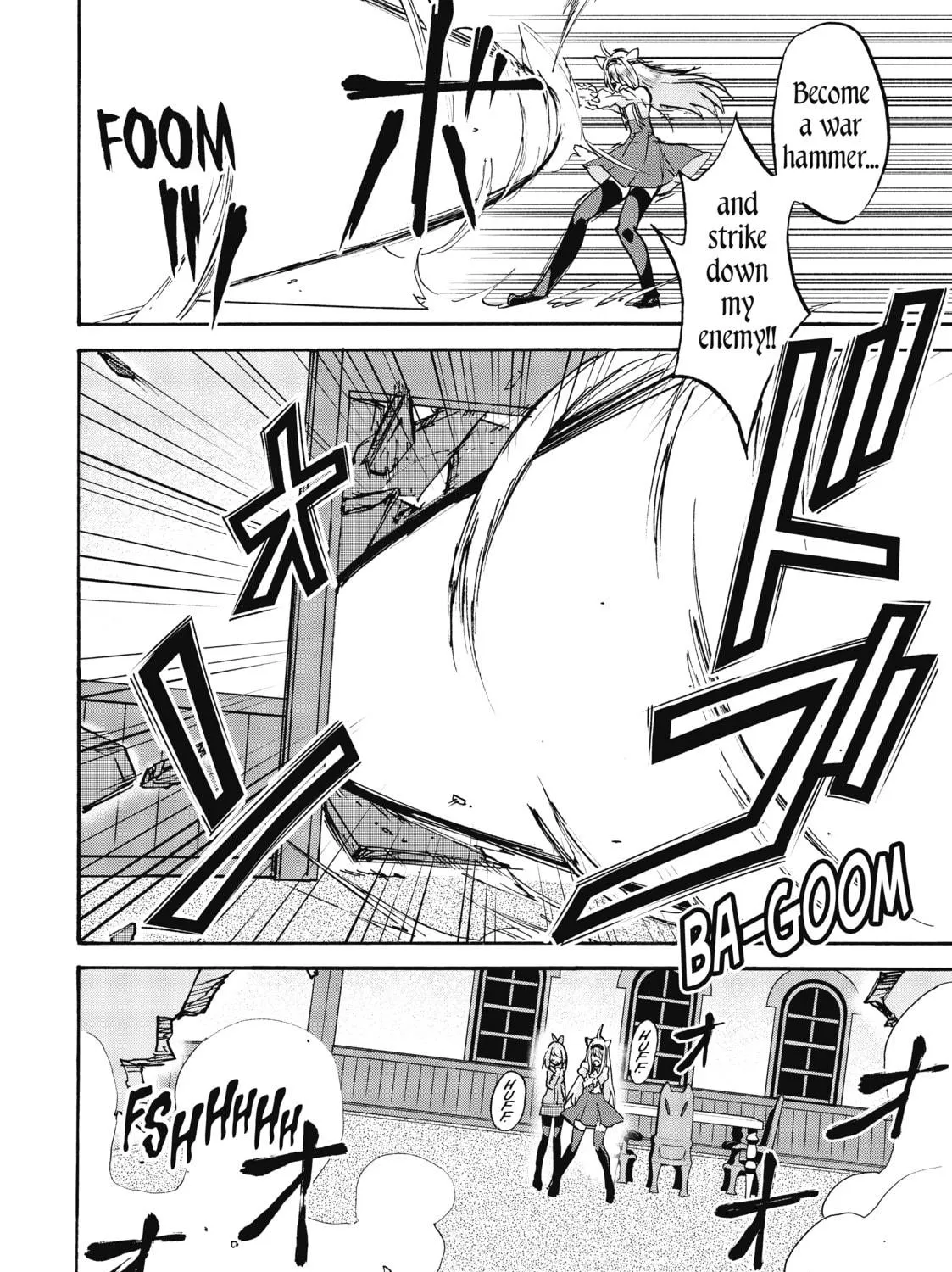 Akashic Records of Bastard Magic Instructor Chapter 52 page 53 - 