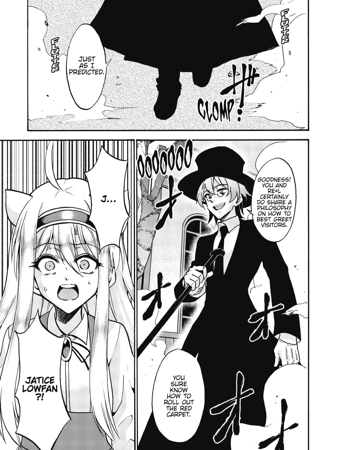 Akashic Records of Bastard Magic Instructor Chapter 52 page 55 - 