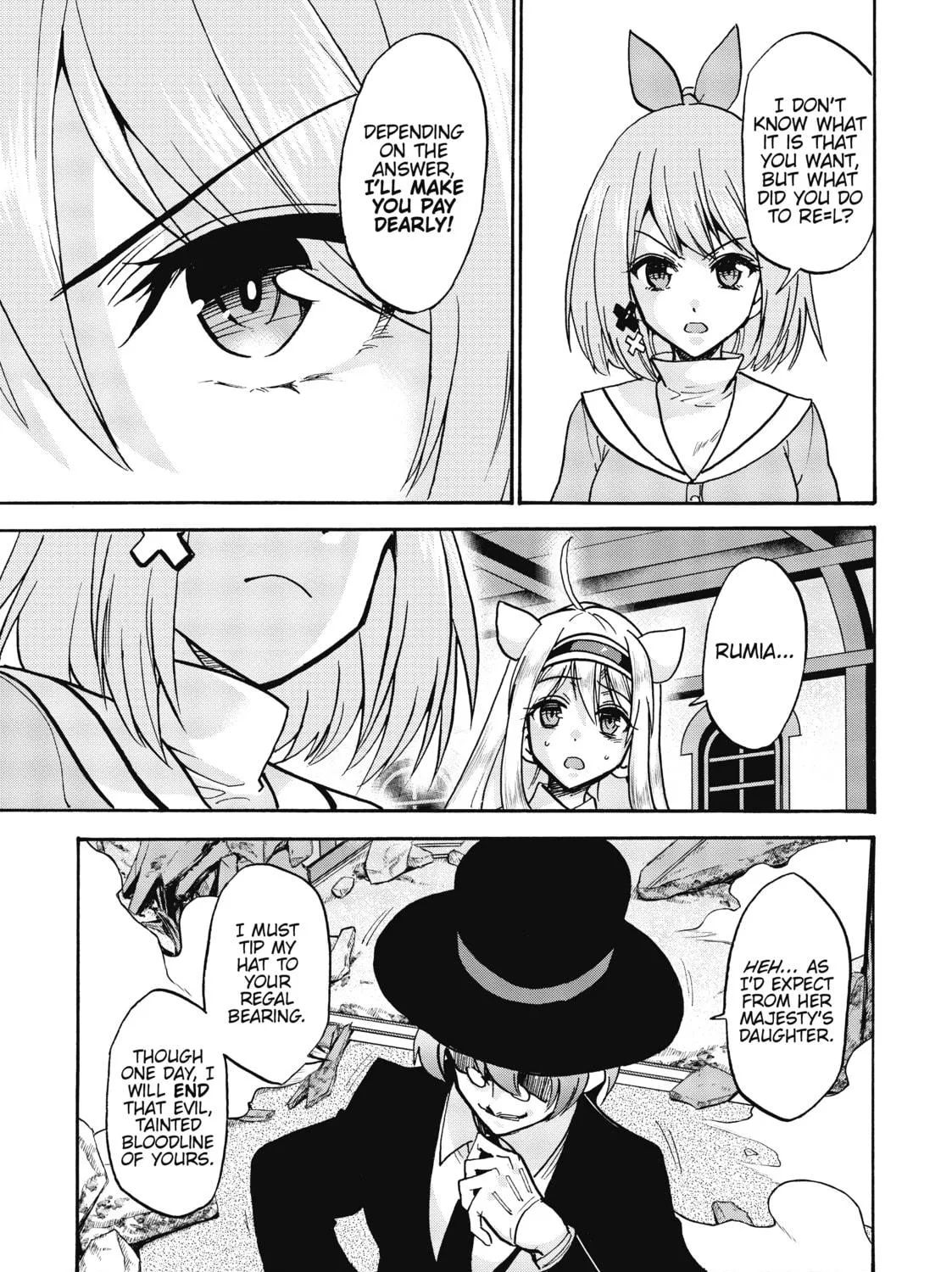 Akashic Records of Bastard Magic Instructor Chapter 52 page 59 - 