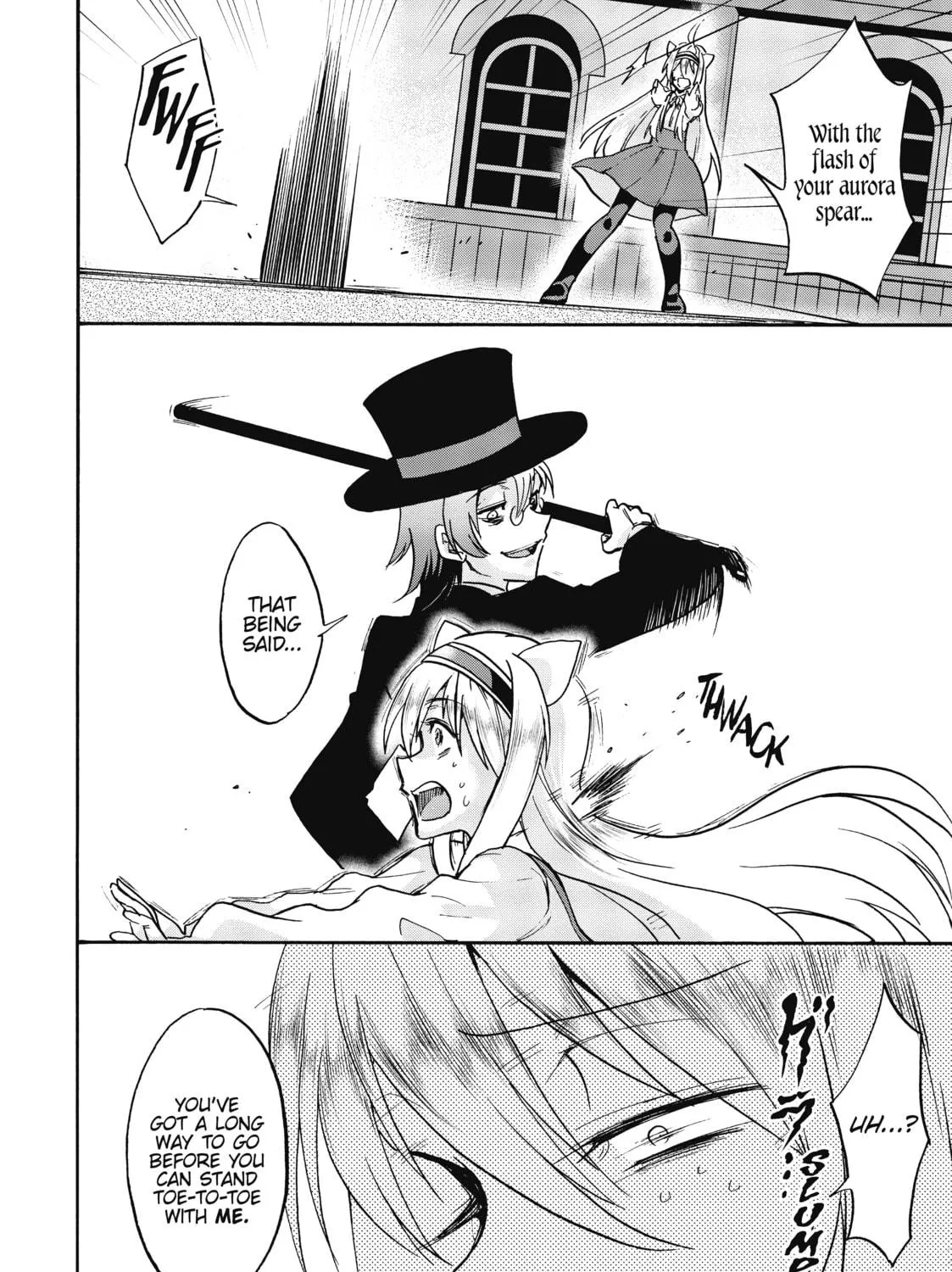 Akashic Records of Bastard Magic Instructor Chapter 52 page 65 - 