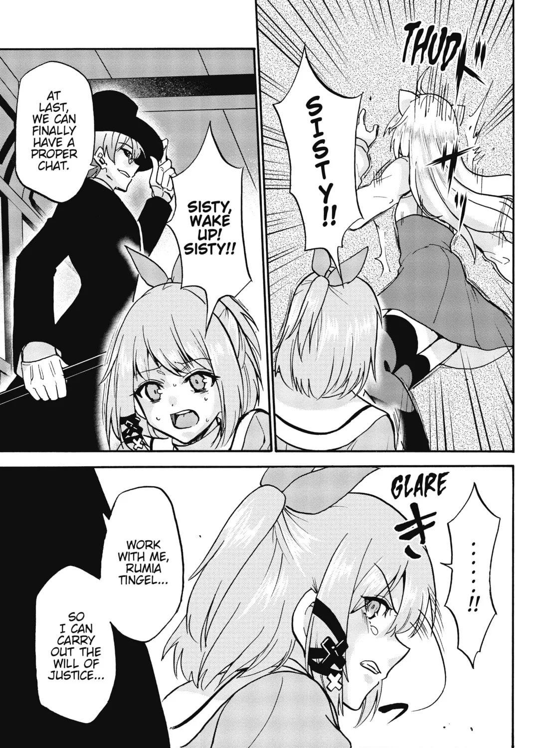Akashic Records of Bastard Magic Instructor Chapter 52 page 67 - 