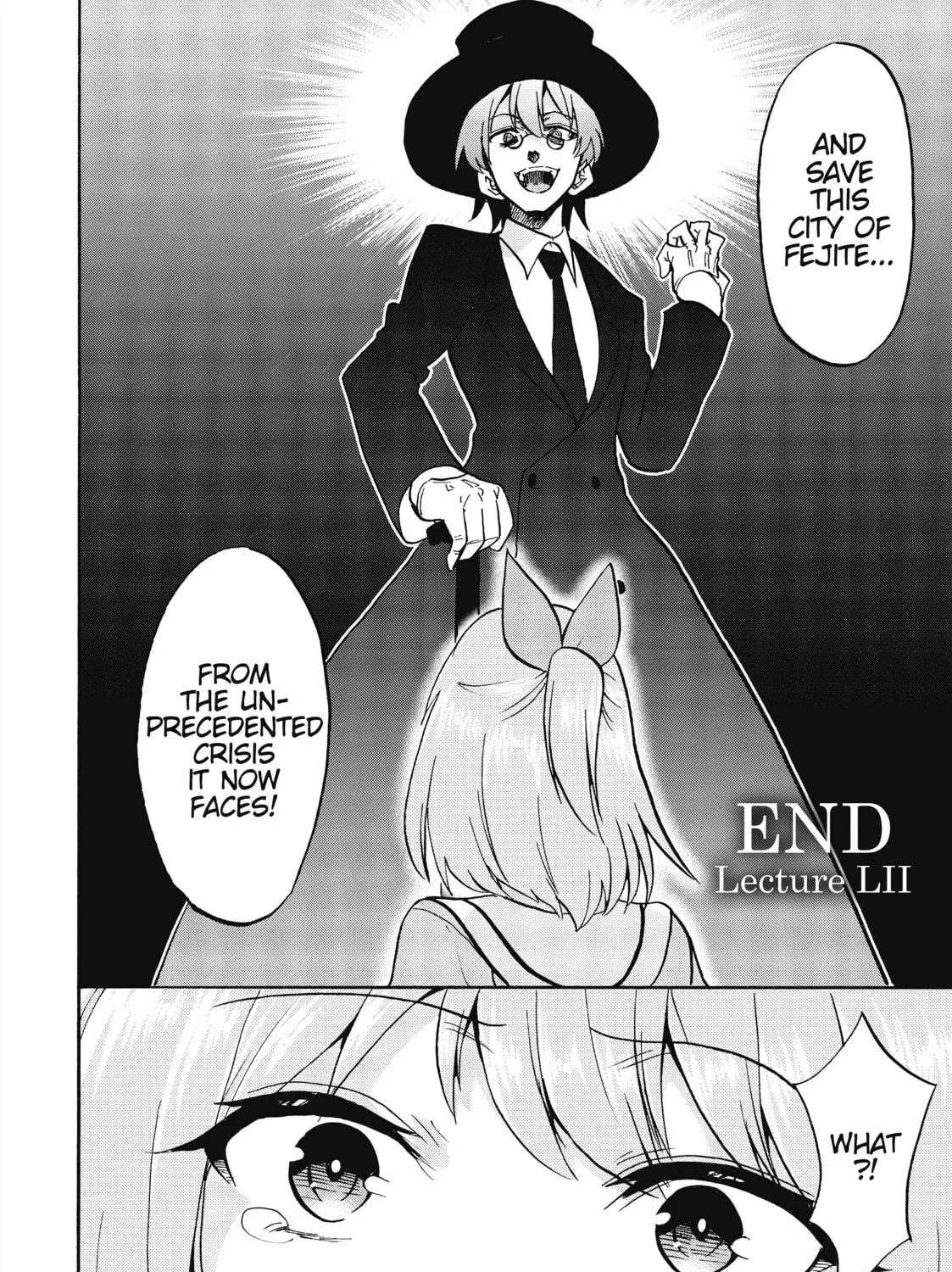 Akashic Records of Bastard Magic Instructor Chapter 52 page 69 - 