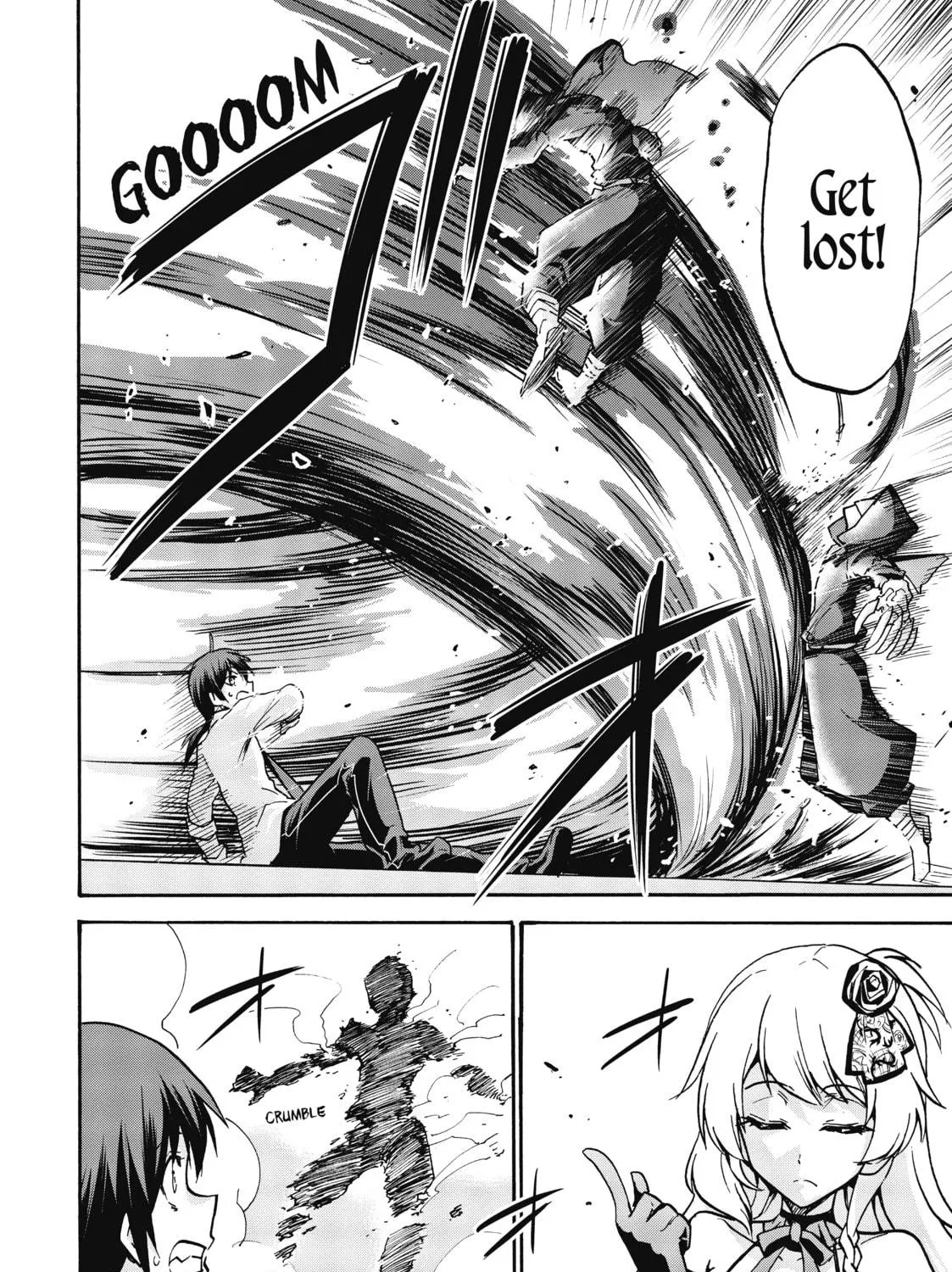 Akashic Records of Bastard Magic Instructor Chapter 53 page 17 - 