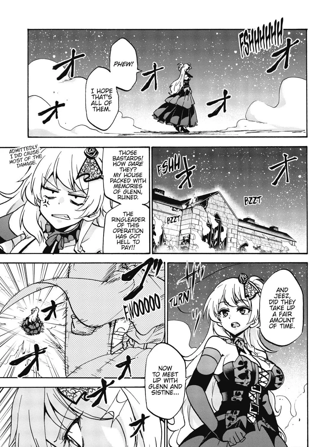 Akashic Records of Bastard Magic Instructor Chapter 53 page 35 - 