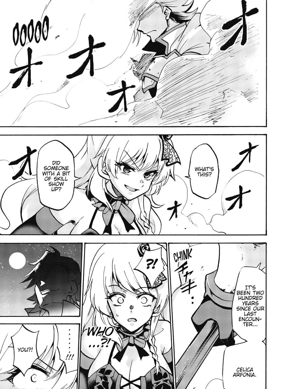 Akashic Records of Bastard Magic Instructor Chapter 53 page 39 - 