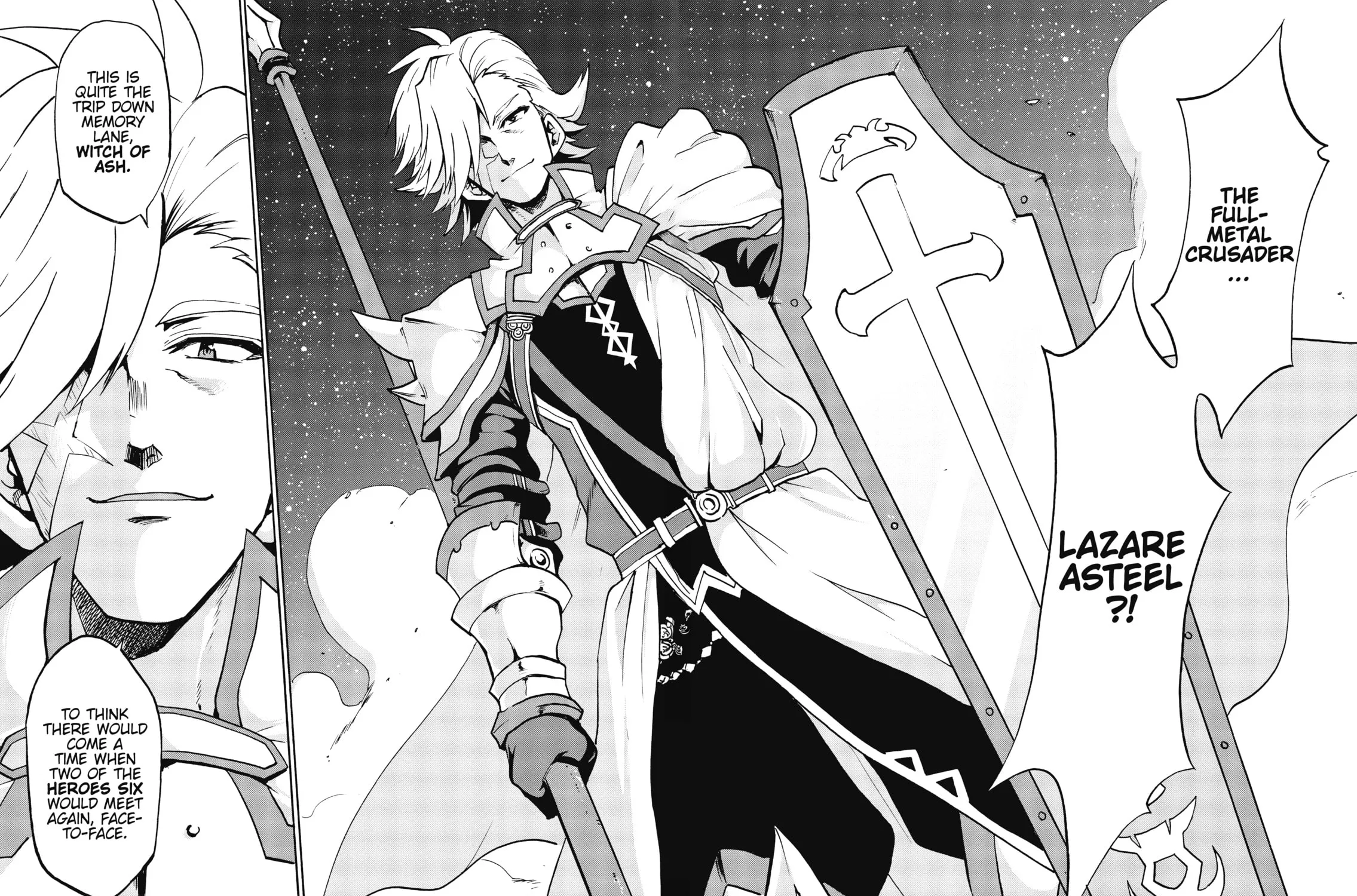 Akashic Records of Bastard Magic Instructor Chapter 53 page 41 - 