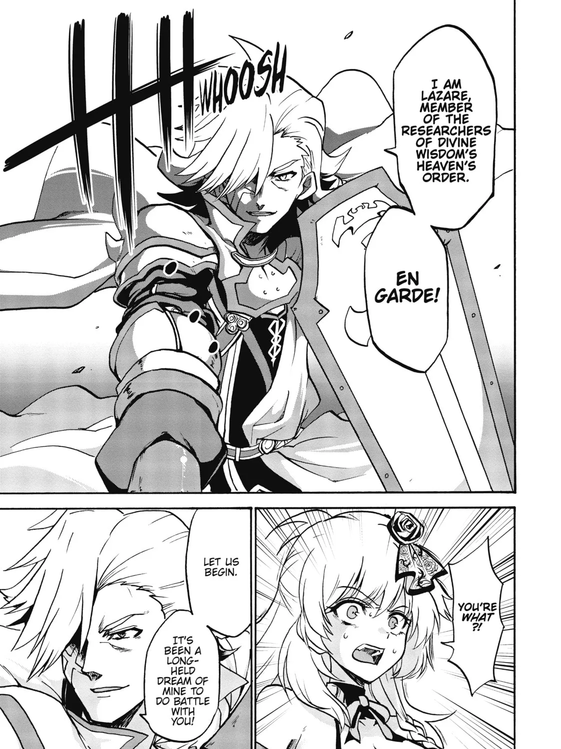 Akashic Records of Bastard Magic Instructor Chapter 53 page 45 - 