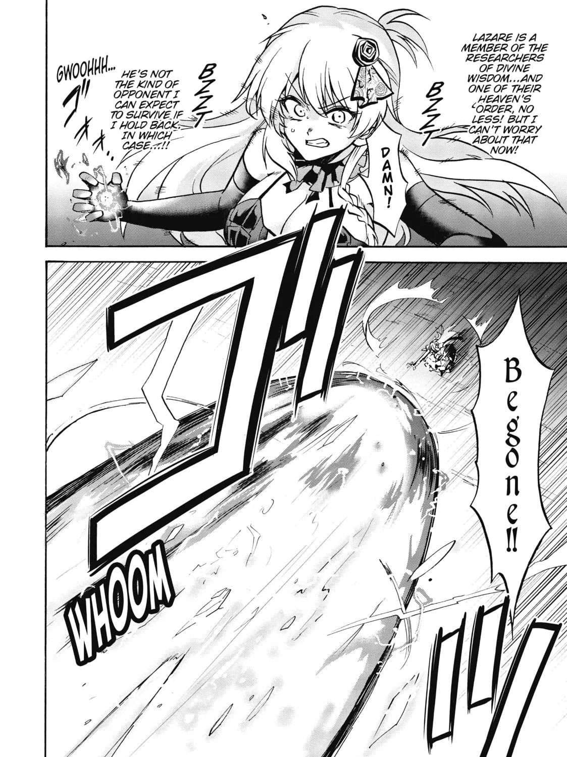 Akashic Records of Bastard Magic Instructor Chapter 53 page 47 - 