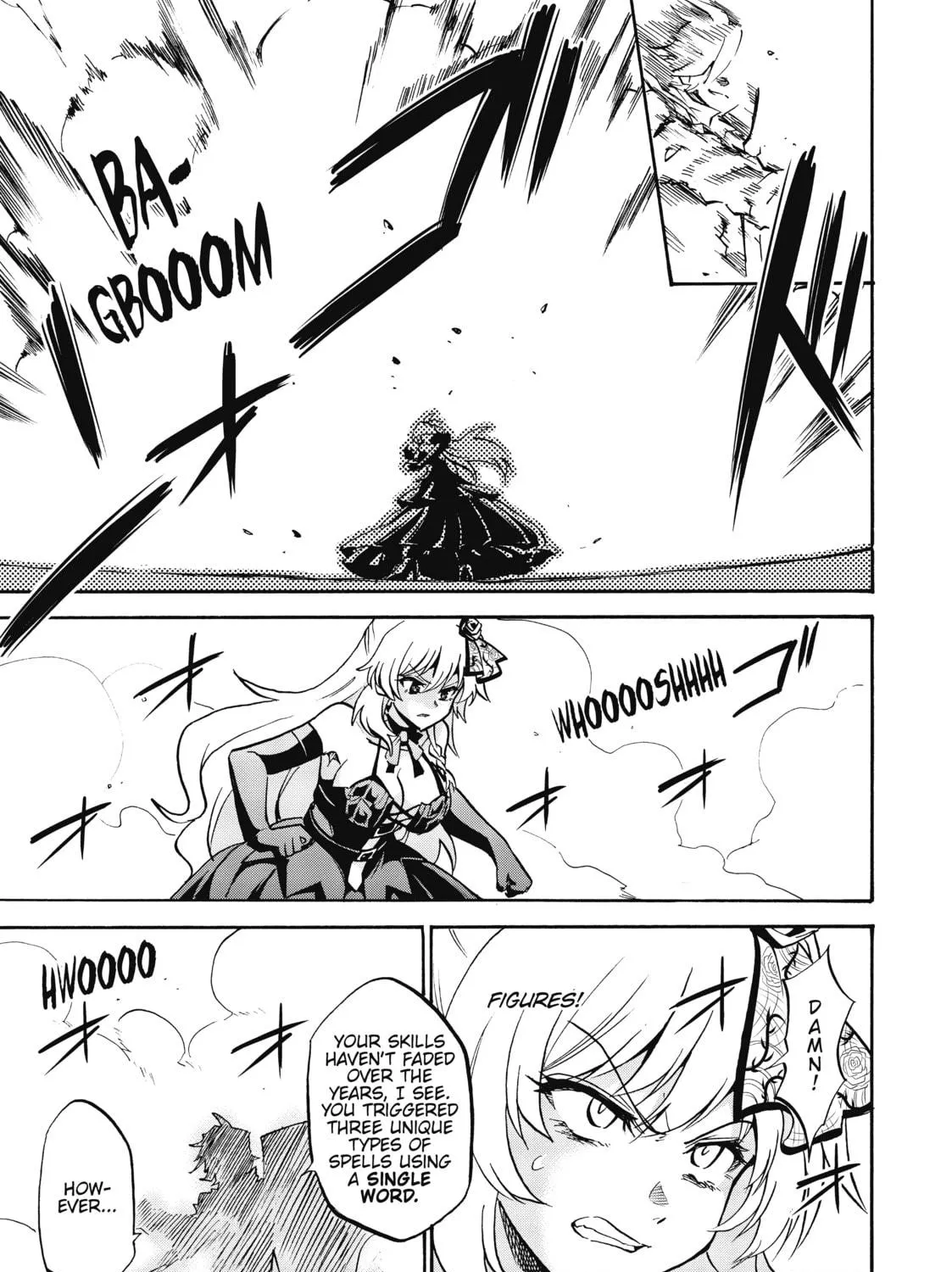 Akashic Records of Bastard Magic Instructor Chapter 53 page 49 - 