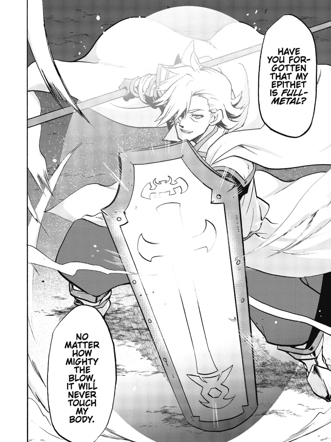 Akashic Records of Bastard Magic Instructor Chapter 53 page 51 - 