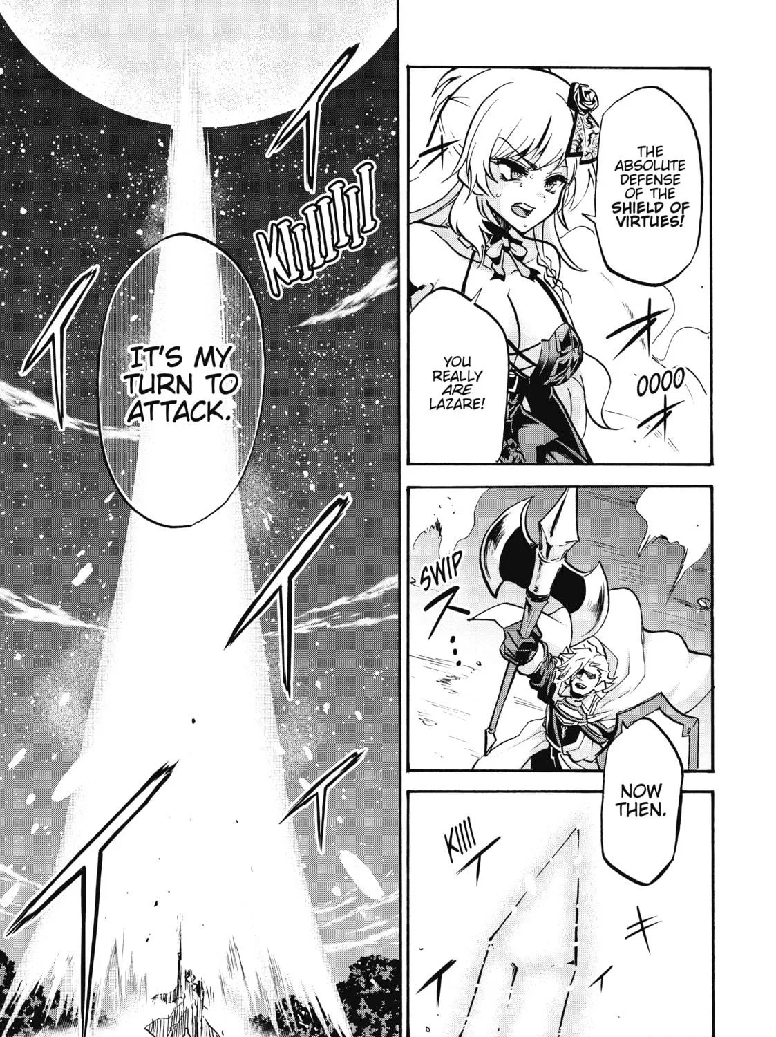 Akashic Records of Bastard Magic Instructor Chapter 53 page 53 - 