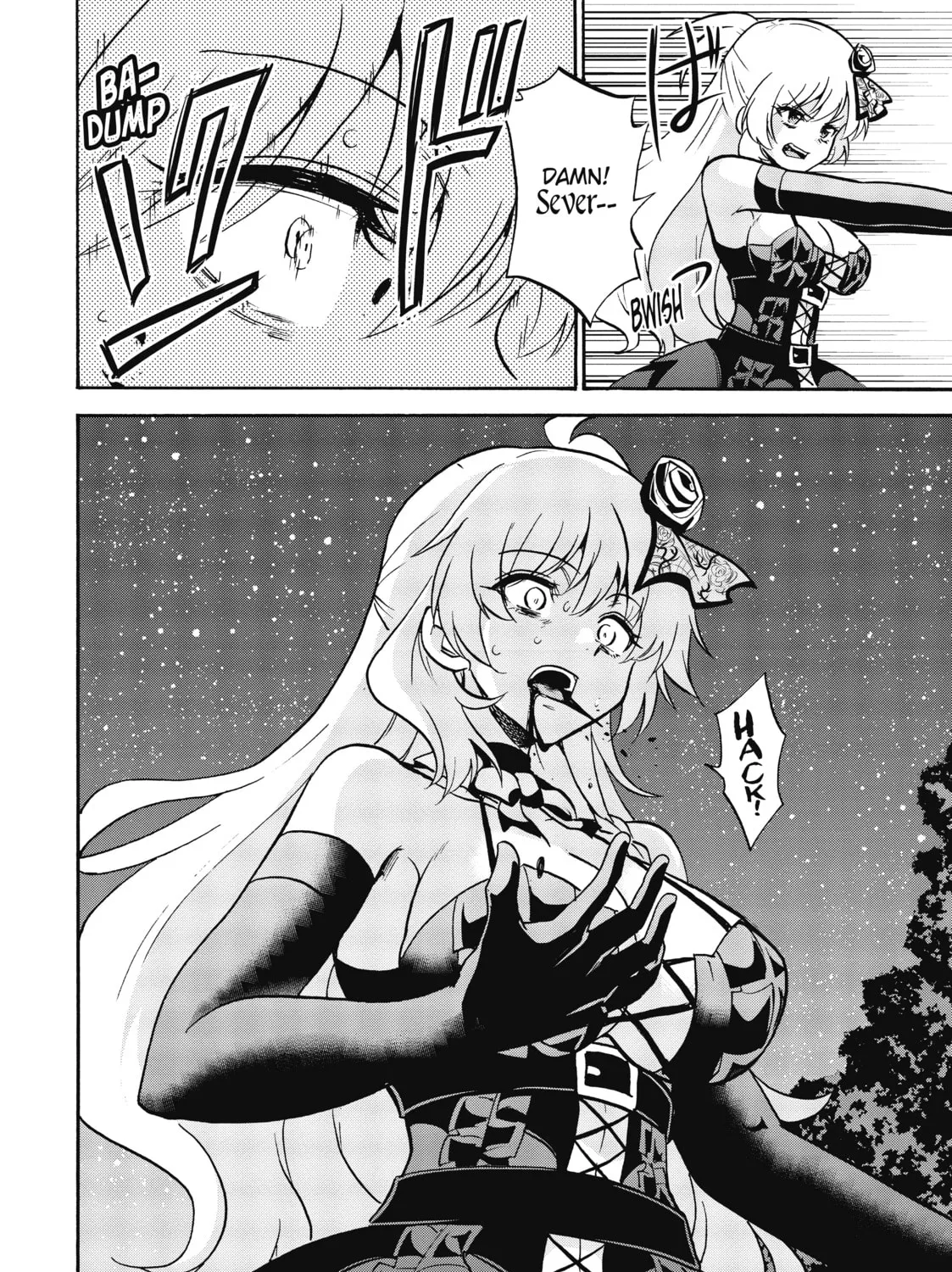 Akashic Records of Bastard Magic Instructor Chapter 53 page 55 - 
