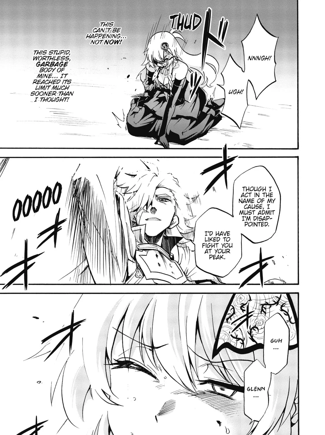 Akashic Records of Bastard Magic Instructor Chapter 53 page 57 - 