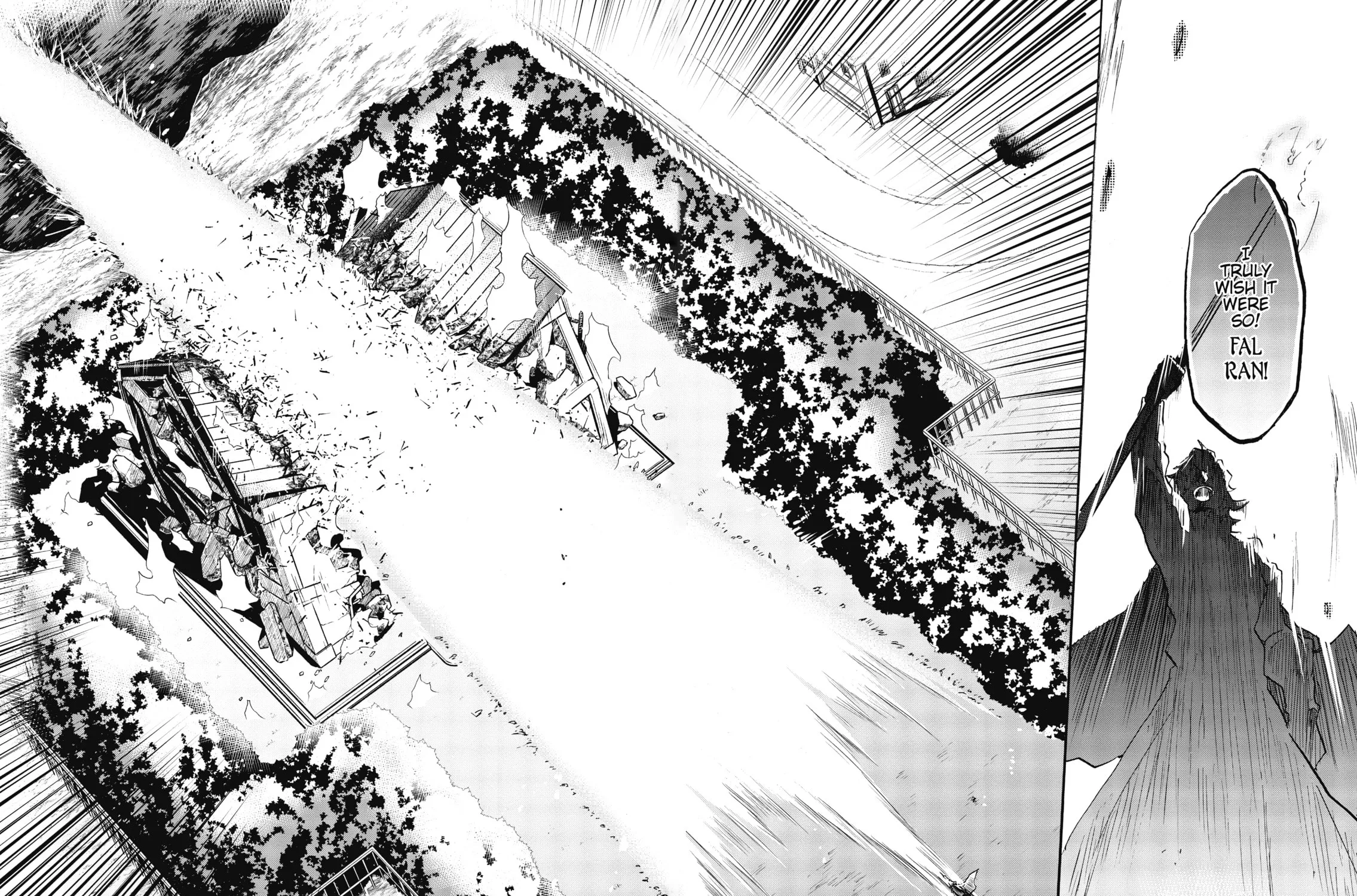 Akashic Records of Bastard Magic Instructor Chapter 53 page 59 - 