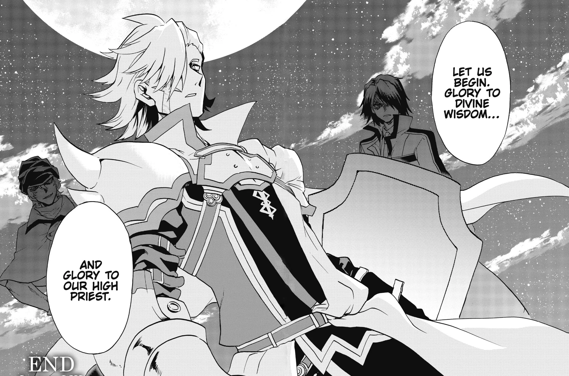 Akashic Records of Bastard Magic Instructor Chapter 53 page 65 - 