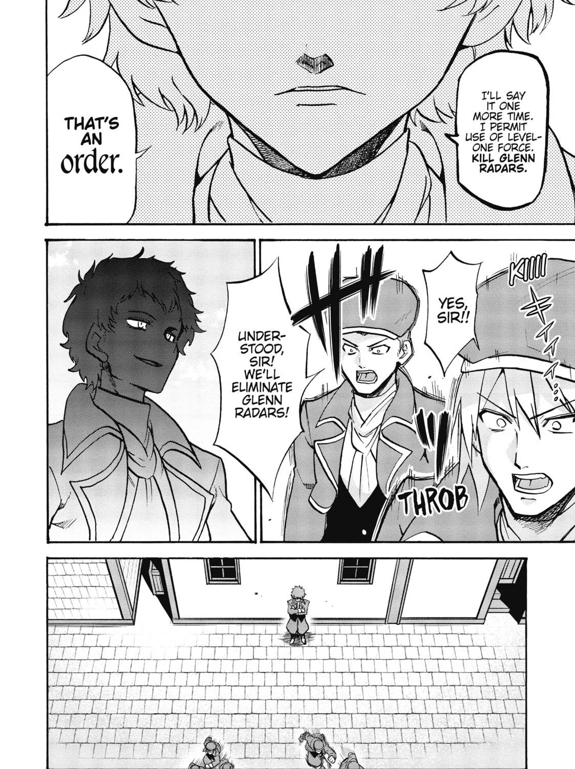 Akashic Records of Bastard Magic Instructor Chapter 54 page 35 - 