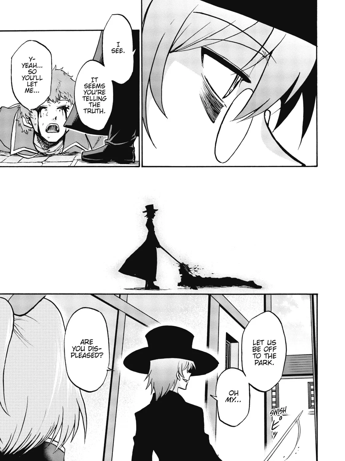 Akashic Records of Bastard Magic Instructor Chapter 54 page 57 - 