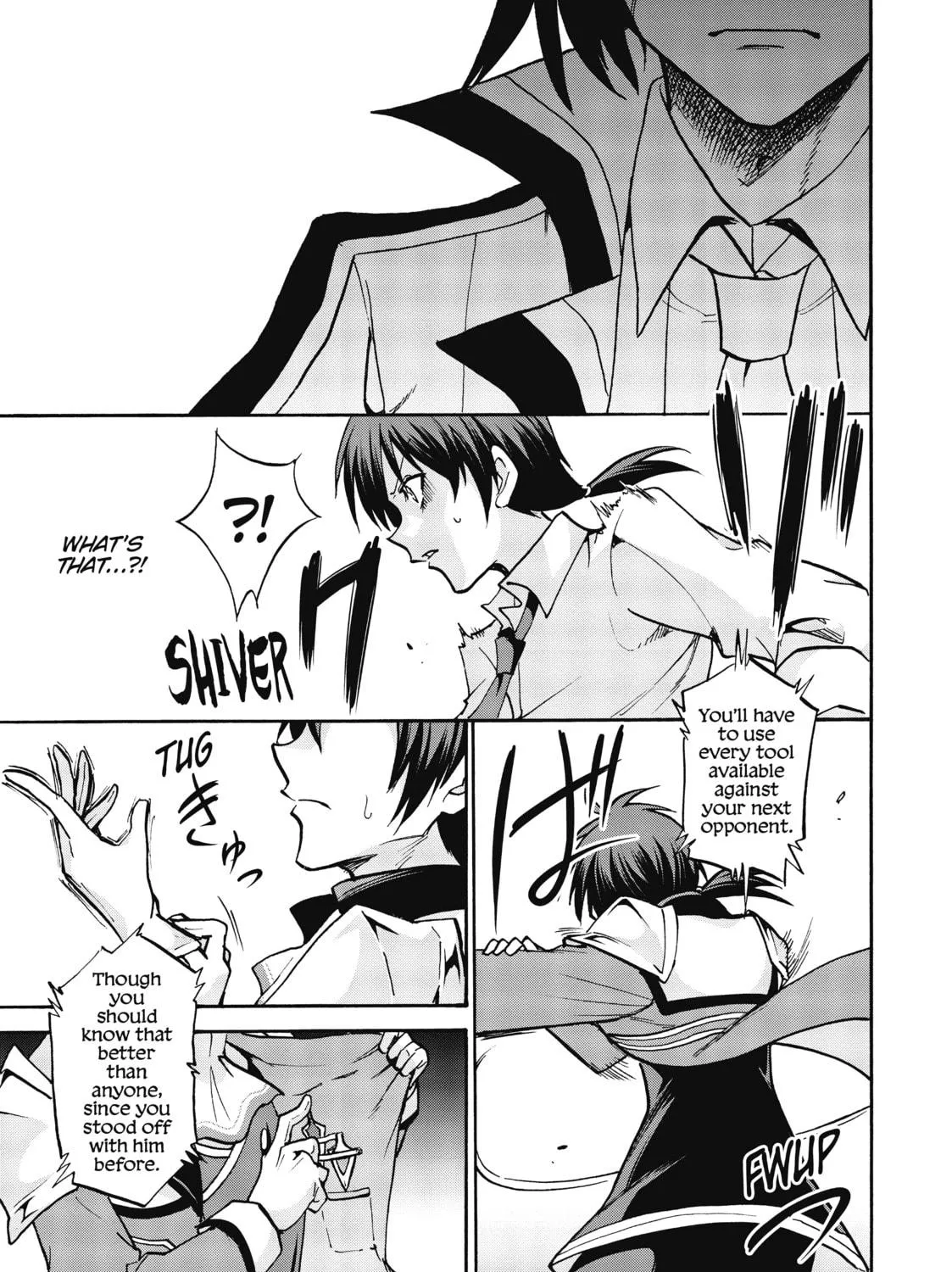 Akashic Records of Bastard Magic Instructor Chapter 54 page 69 - 