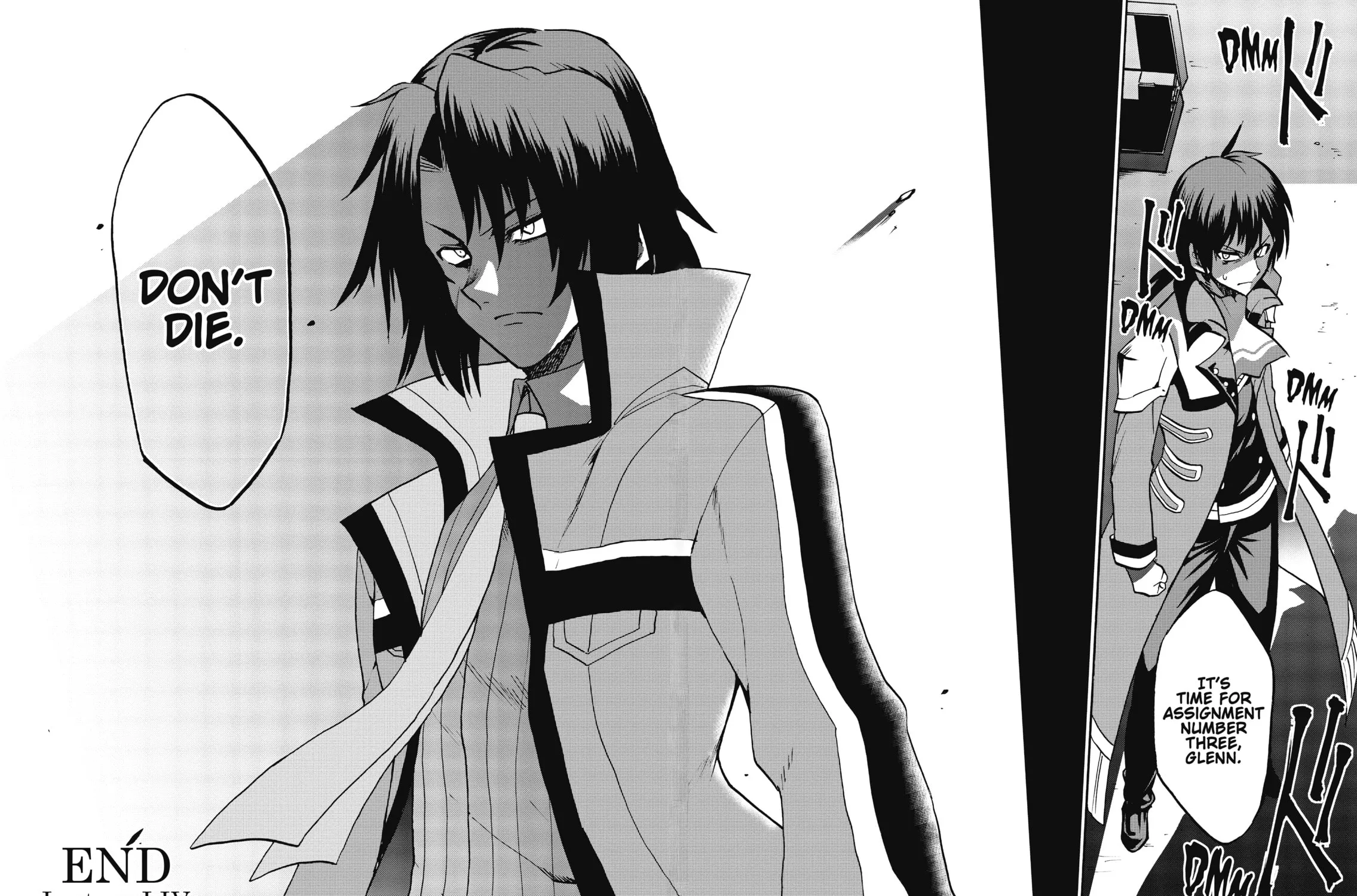 Akashic Records of Bastard Magic Instructor Chapter 54 page 71 - 