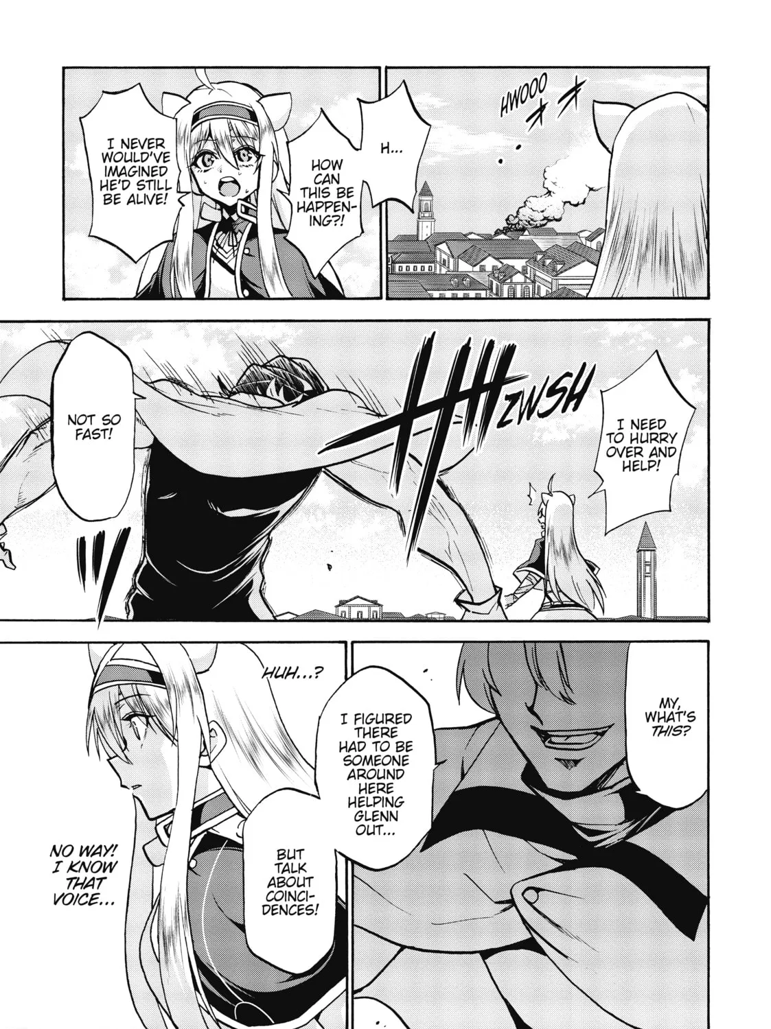 Akashic Records of Bastard Magic Instructor Chapter 55 page 13 - 