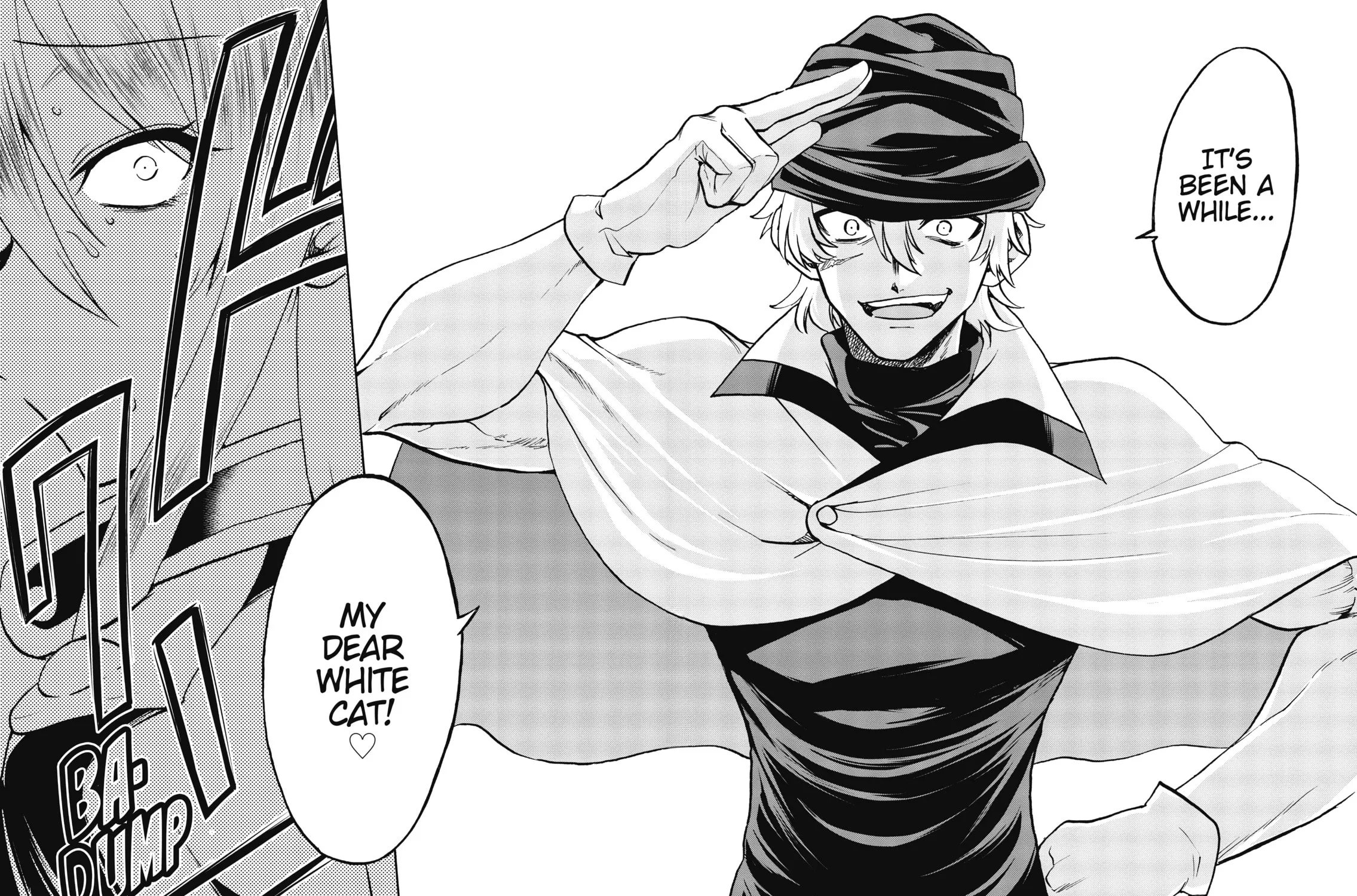 Akashic Records of Bastard Magic Instructor Chapter 55 page 15 - 
