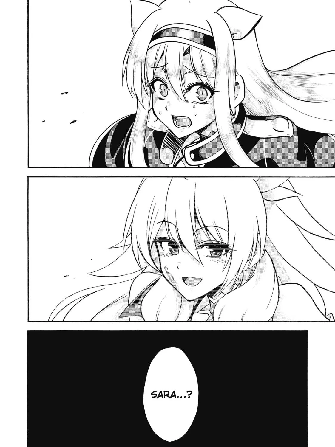Akashic Records of Bastard Magic Instructor Chapter 55 page 29 - 
